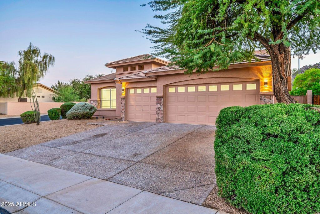 Photo of 11530 S Morningside Drive, Goodyear, AZ 85338 (MLS # 6954338)