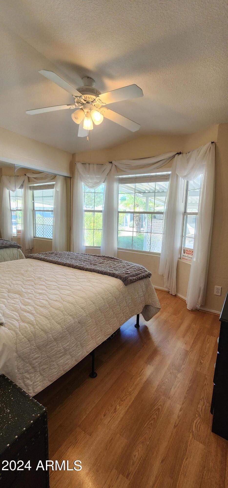 Boulder Ridge Mobile Home Park - Residential
