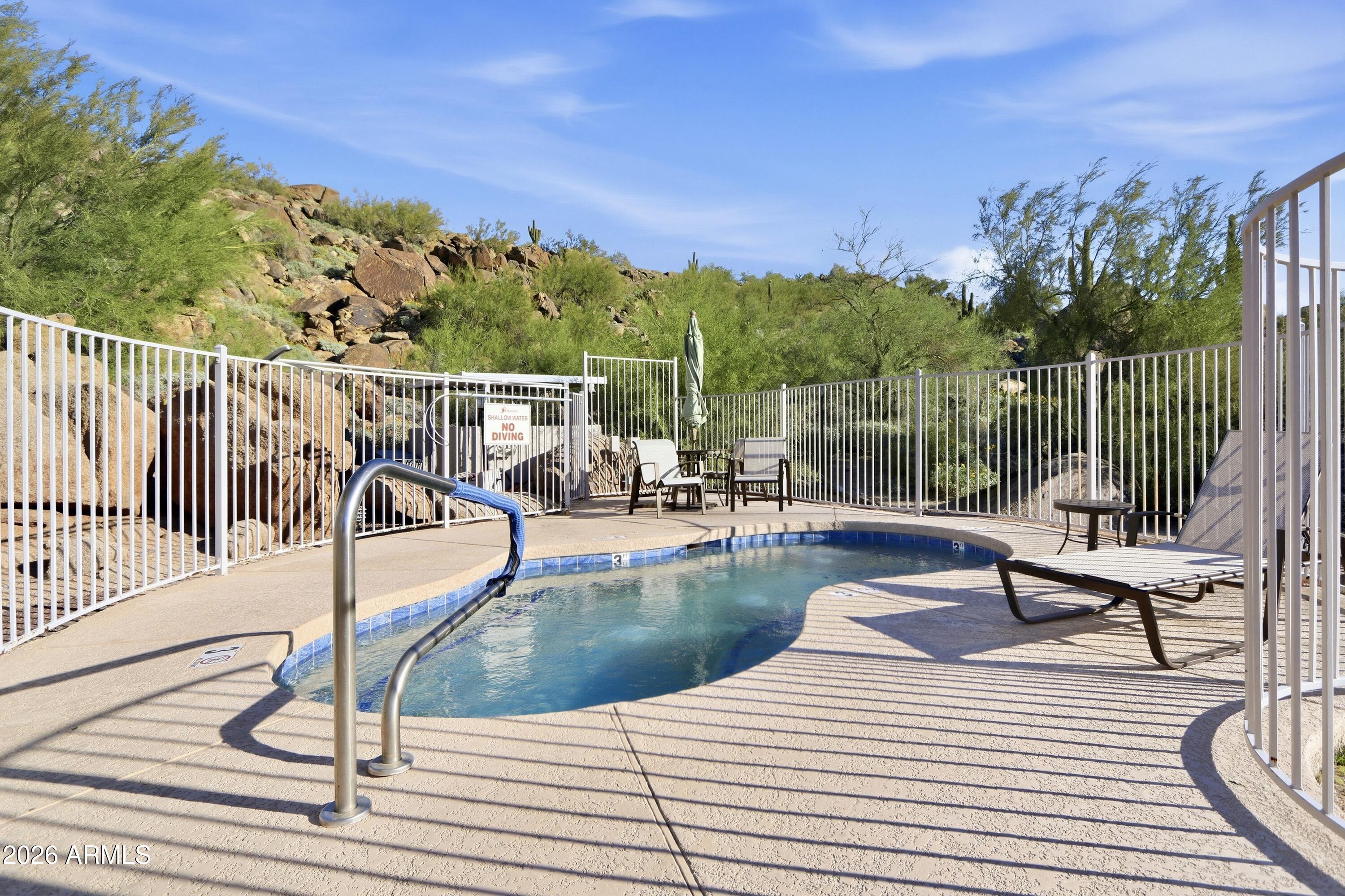 Boulder Ridge Mobile Home Park - Residential