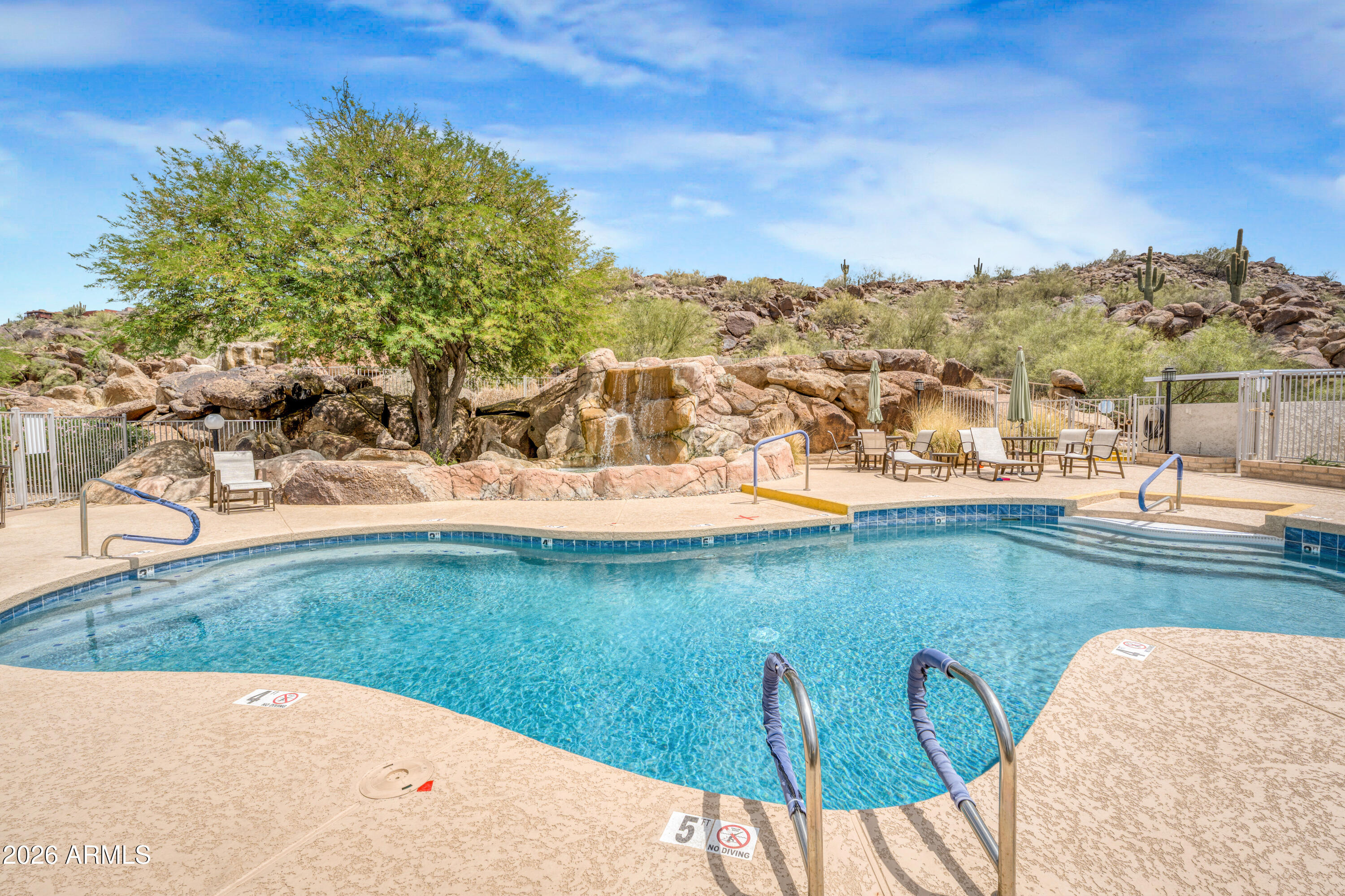 Boulder Ridge Mobile Home Park - Residential