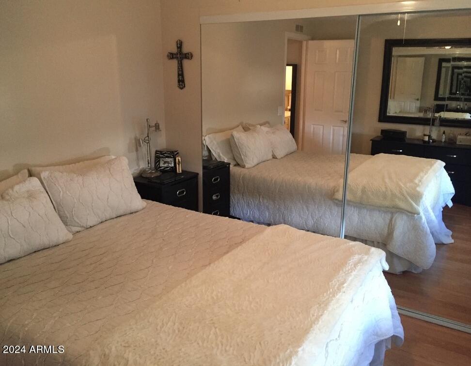 Boulder Ridge Mobile Home Park - Residential