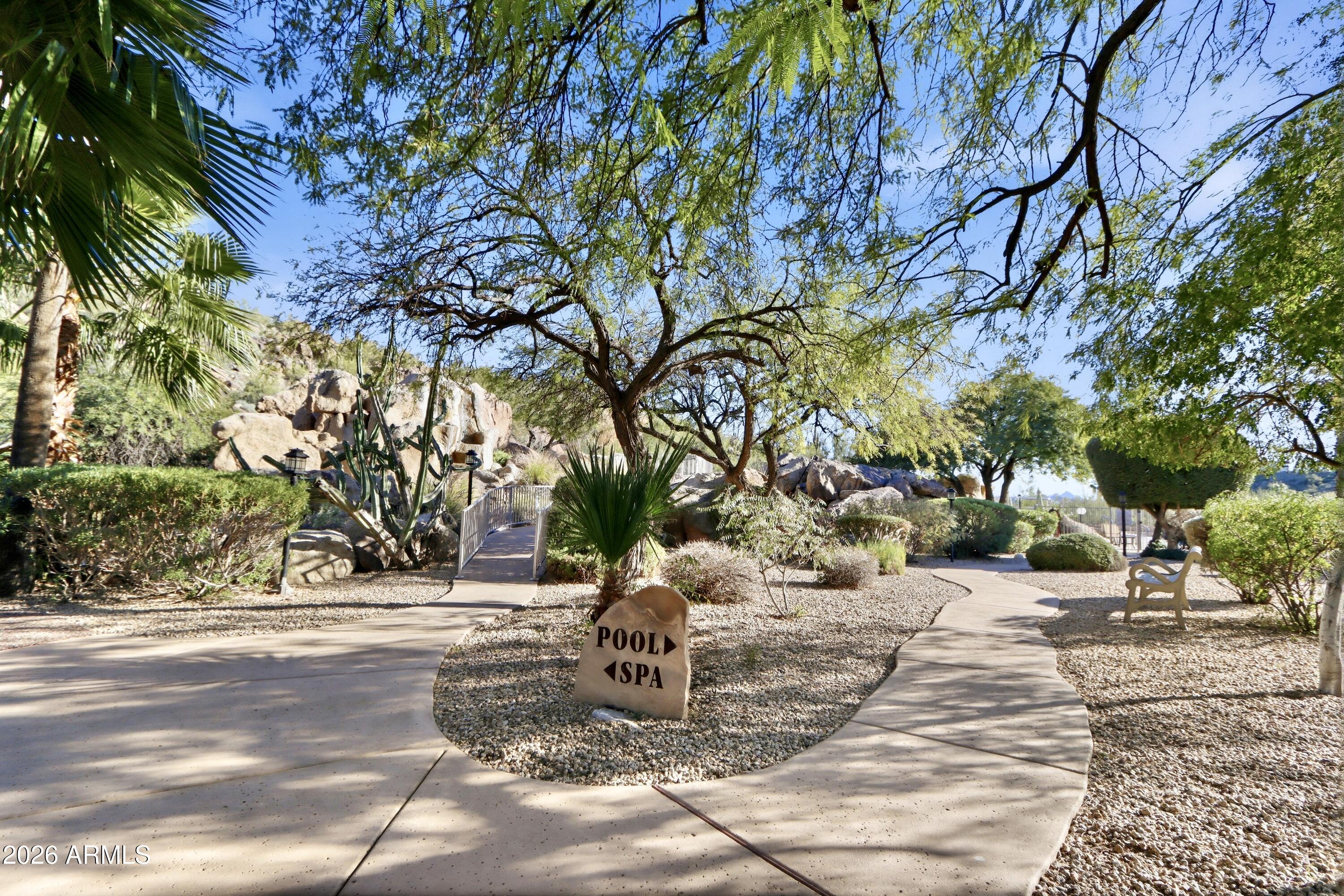 Boulder Ridge Mobile Home Park - Residential