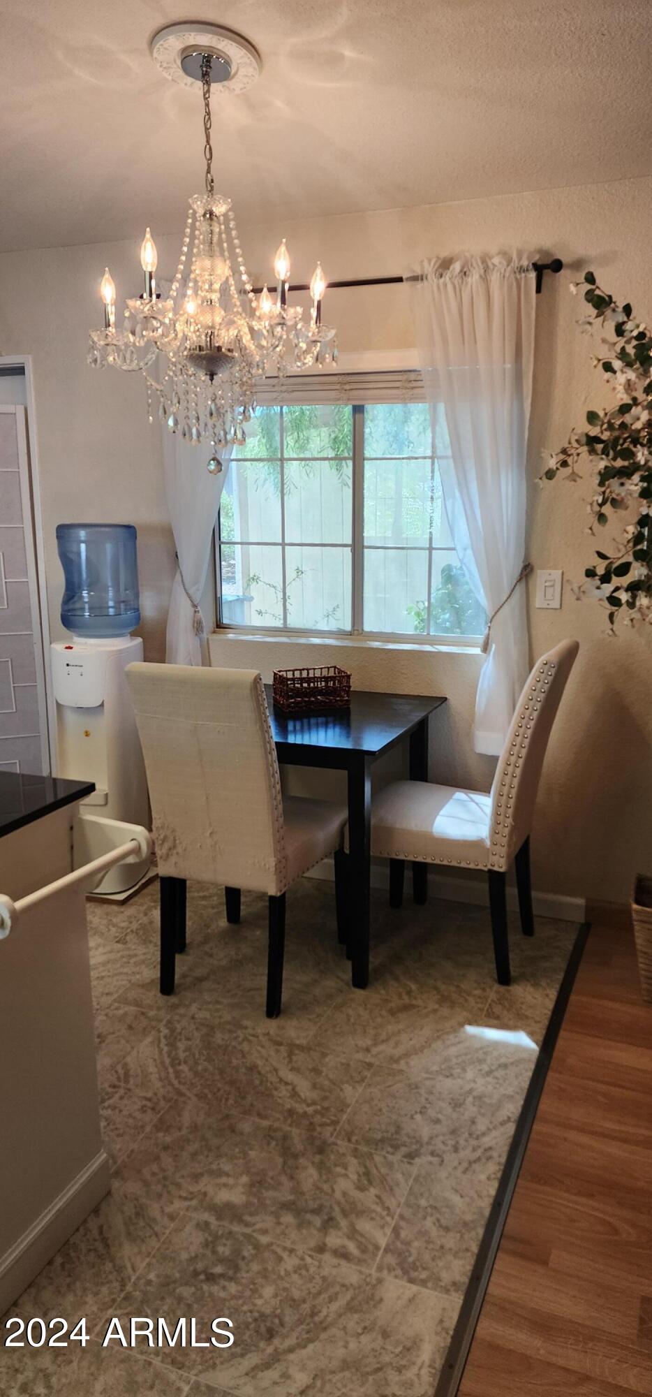 Boulder Ridge Mobile Home Park - Residential