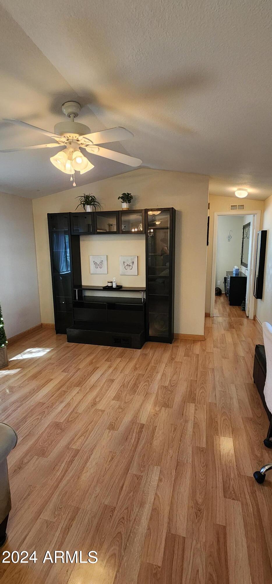 Boulder Ridge Mobile Home Park - Residential