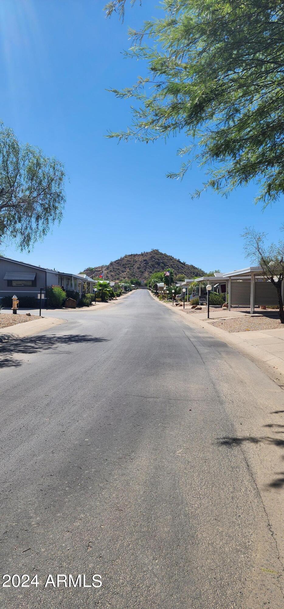 Boulder Ridge Mobile Home Park - Residential