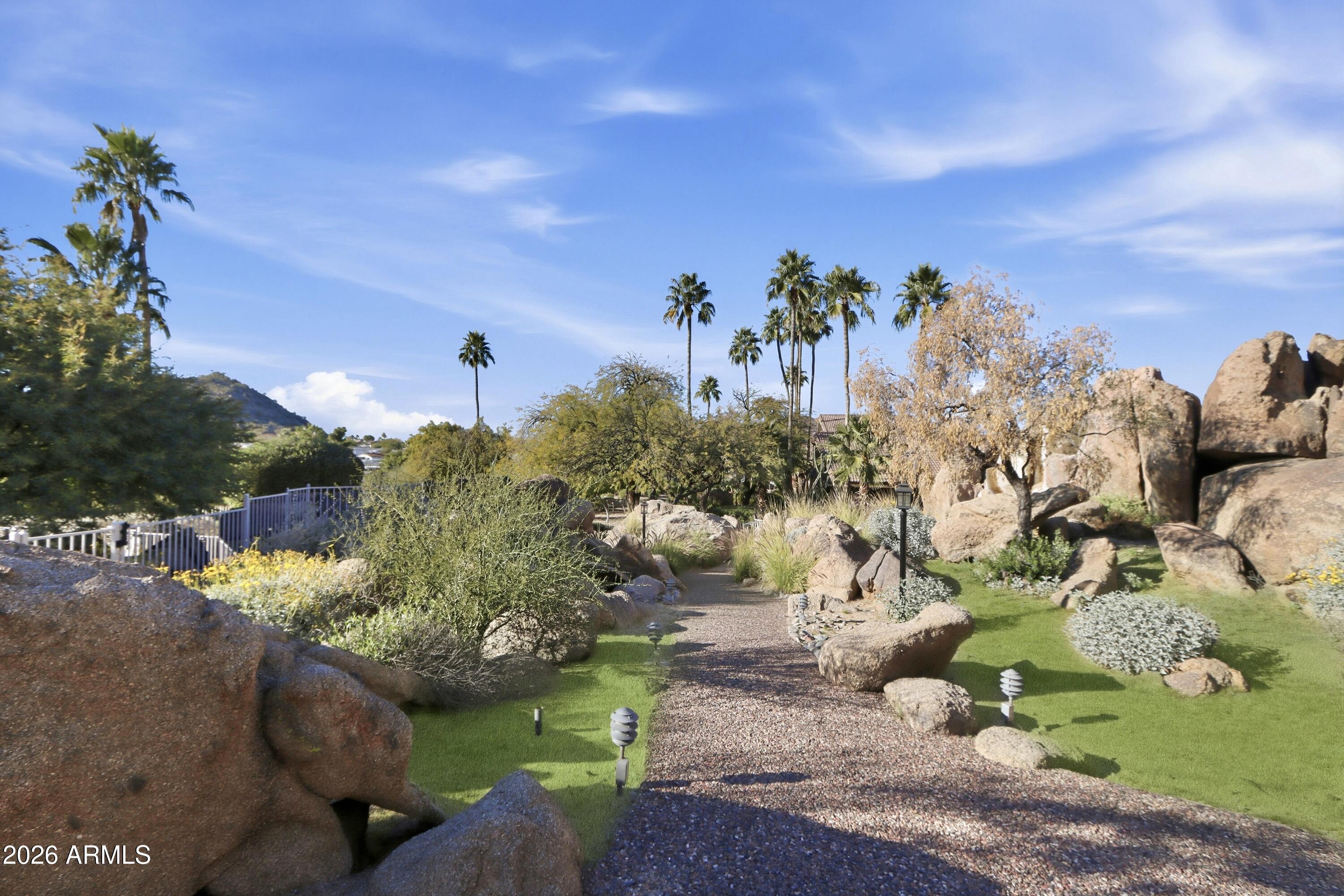 Boulder Ridge Mobile Home Park - Residential