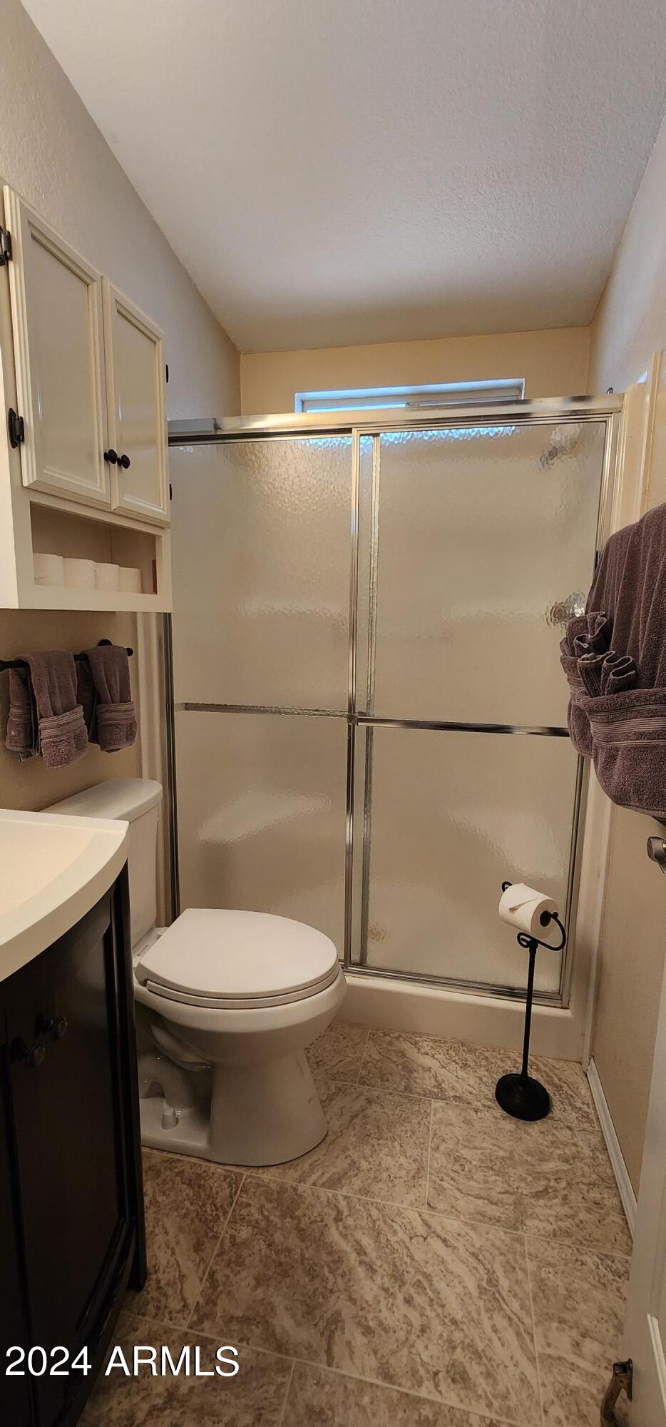 Boulder Ridge Mobile Home Park - Residential