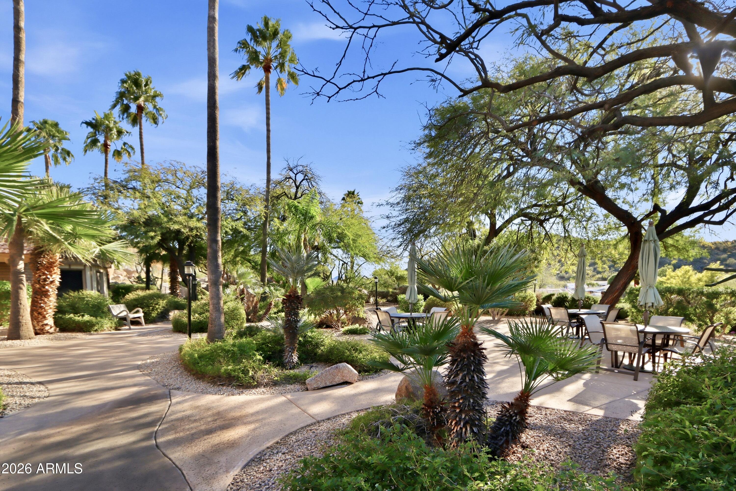 Boulder Ridge Mobile Home Park - Residential