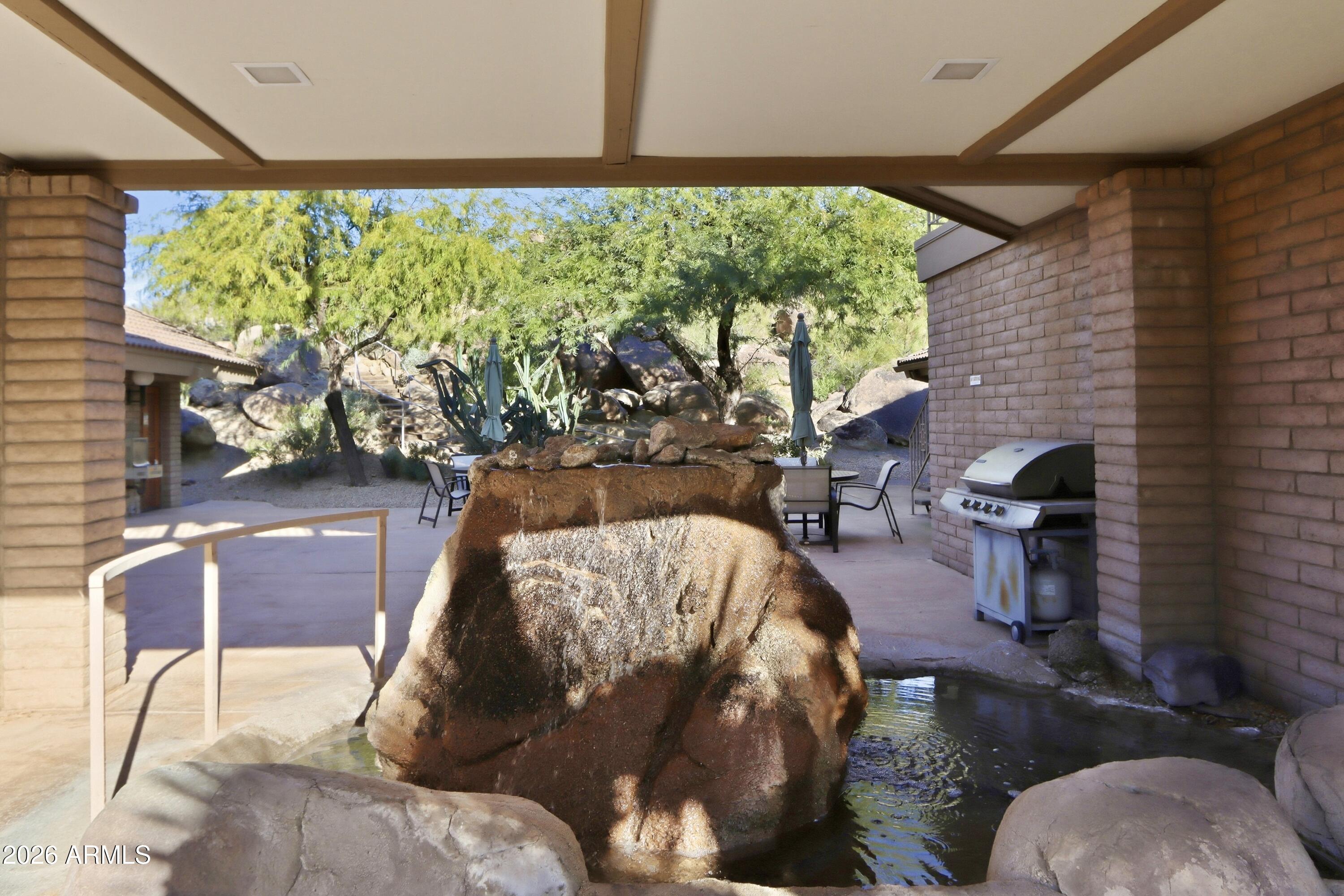 Boulder Ridge Mobile Home Park - Residential
