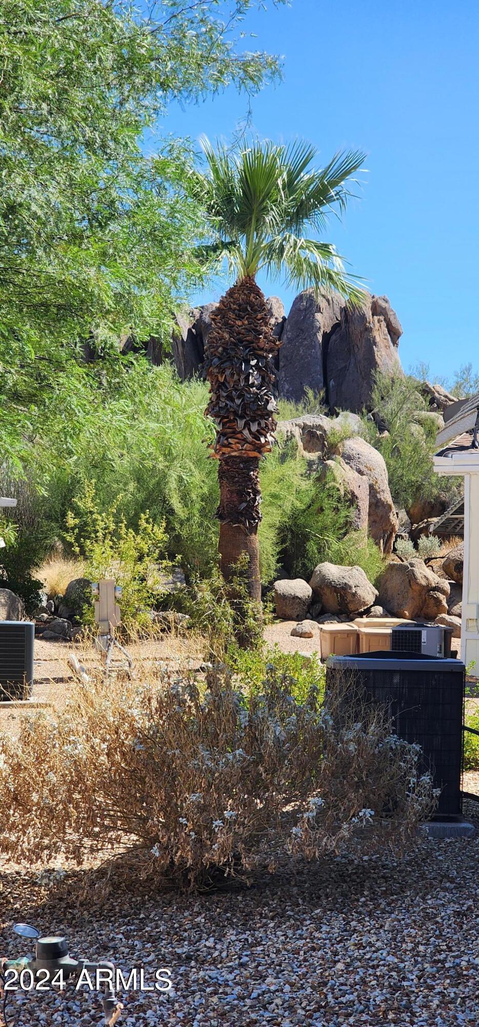 Boulder Ridge Mobile Home Park - Residential