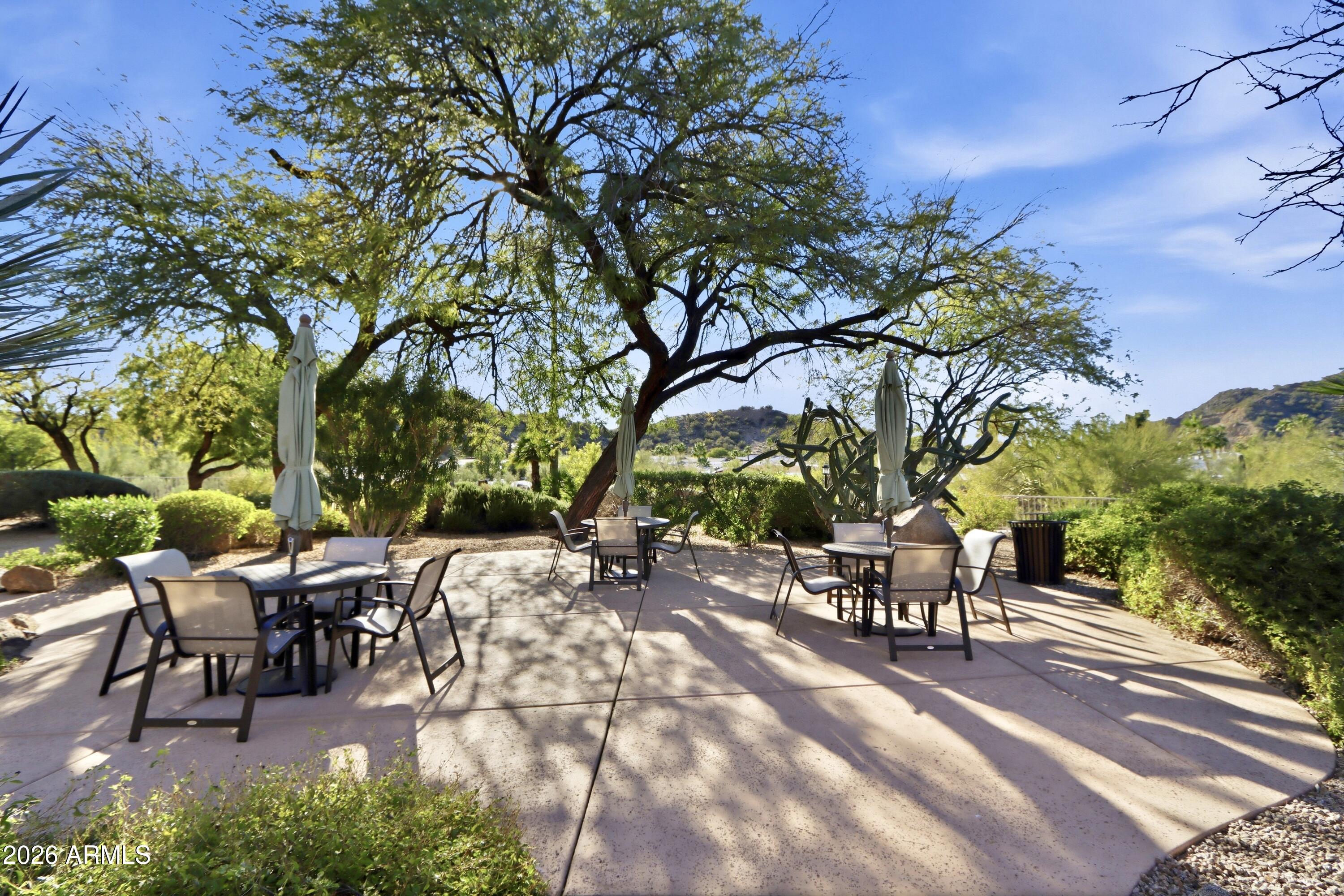 Boulder Ridge Mobile Home Park - Residential