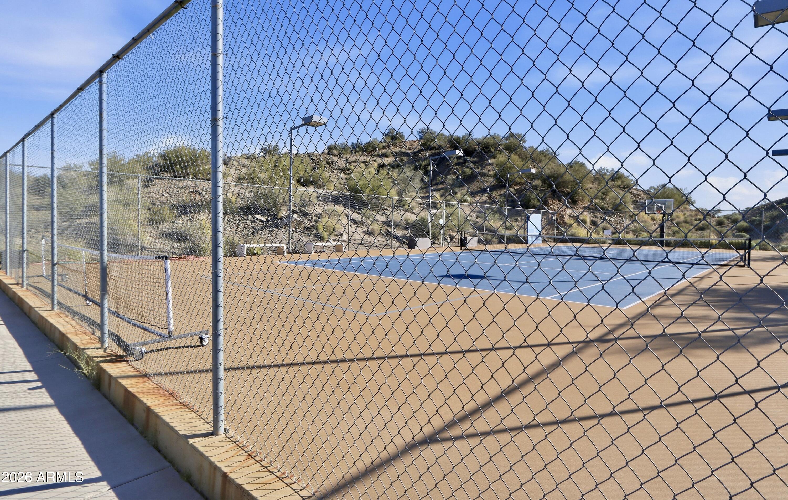 Boulder Ridge Mobile Home Park - Residential