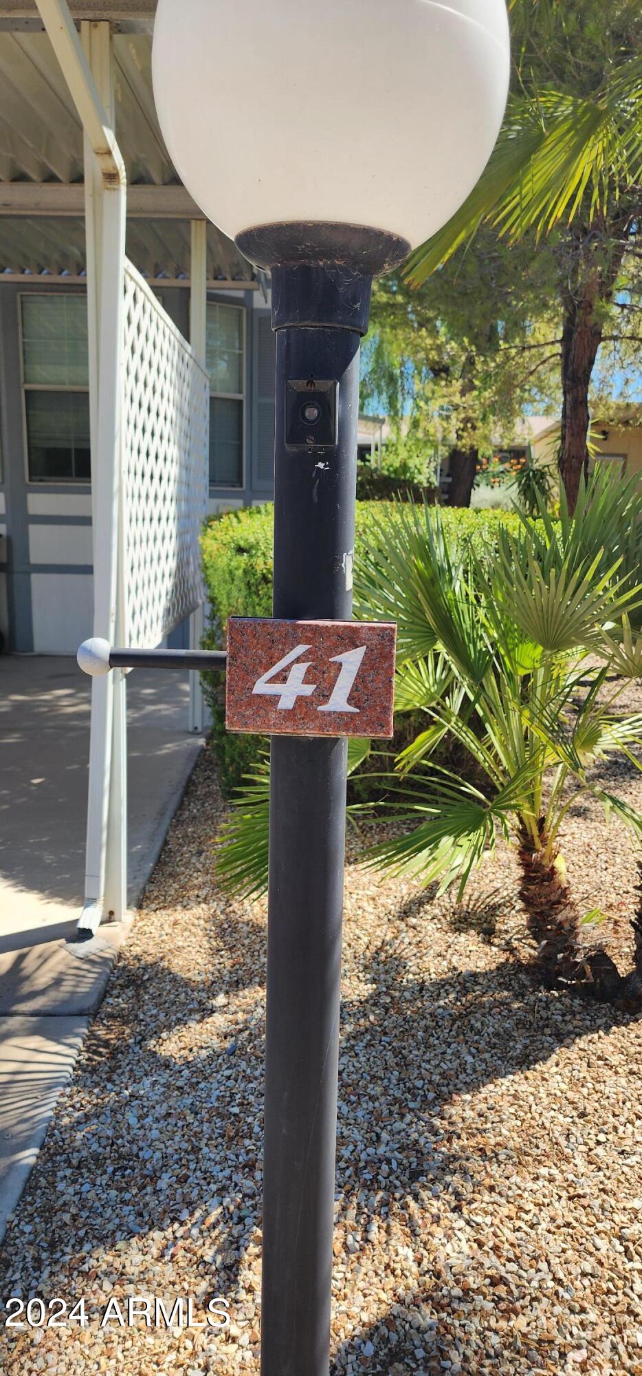 Boulder Ridge Mobile Home Park - Residential