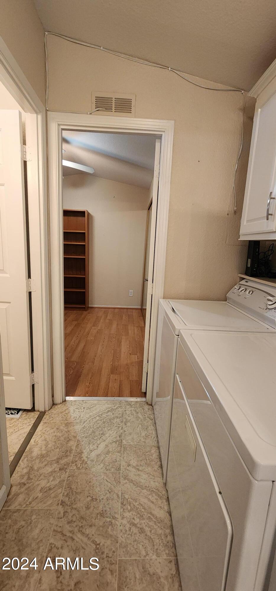 Boulder Ridge Mobile Home Park - Residential