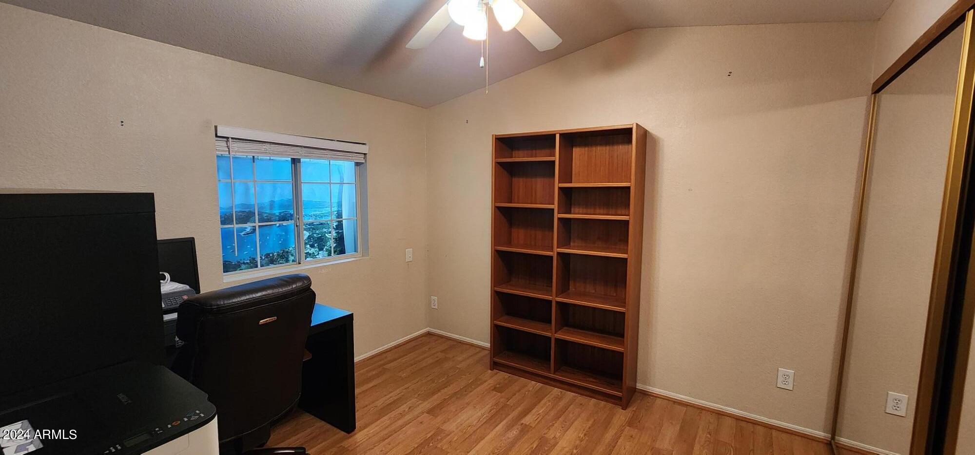 Boulder Ridge Mobile Home Park - Residential
