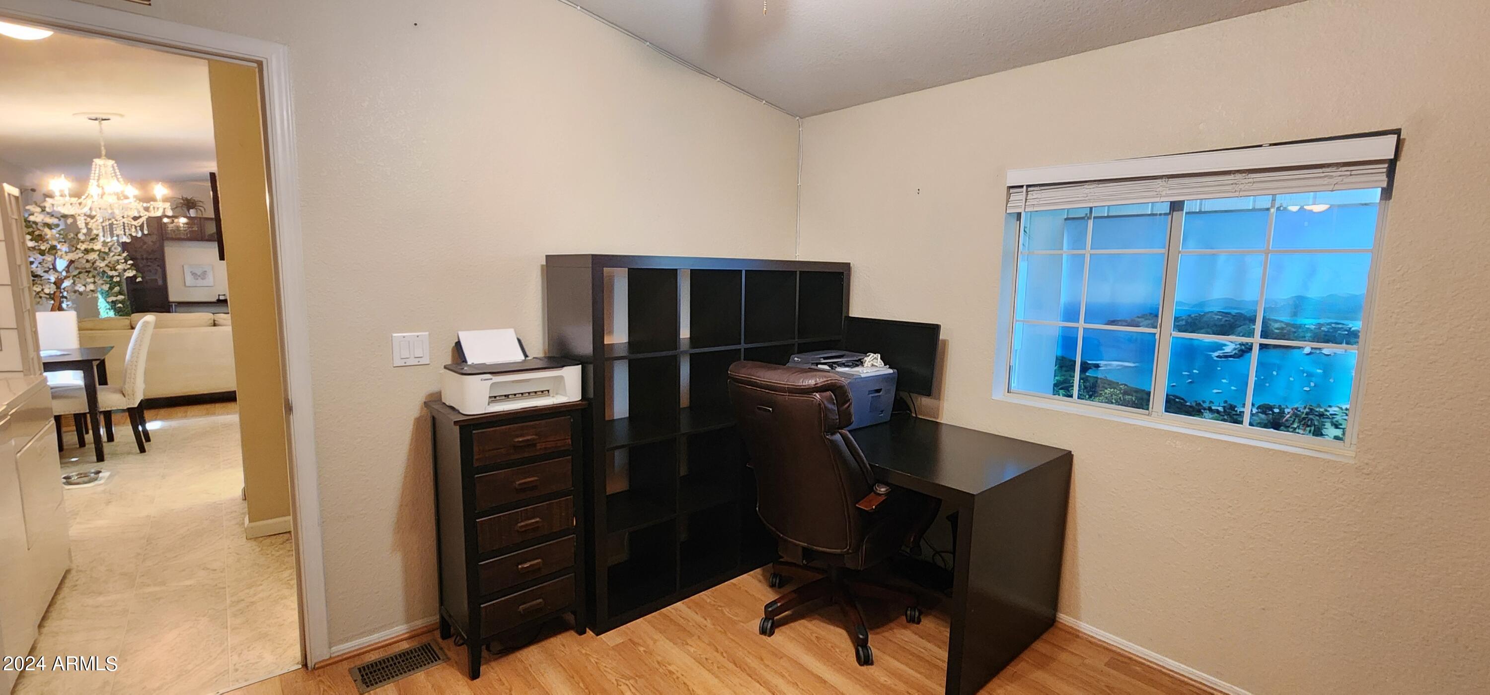 Boulder Ridge Mobile Home Park - Residential