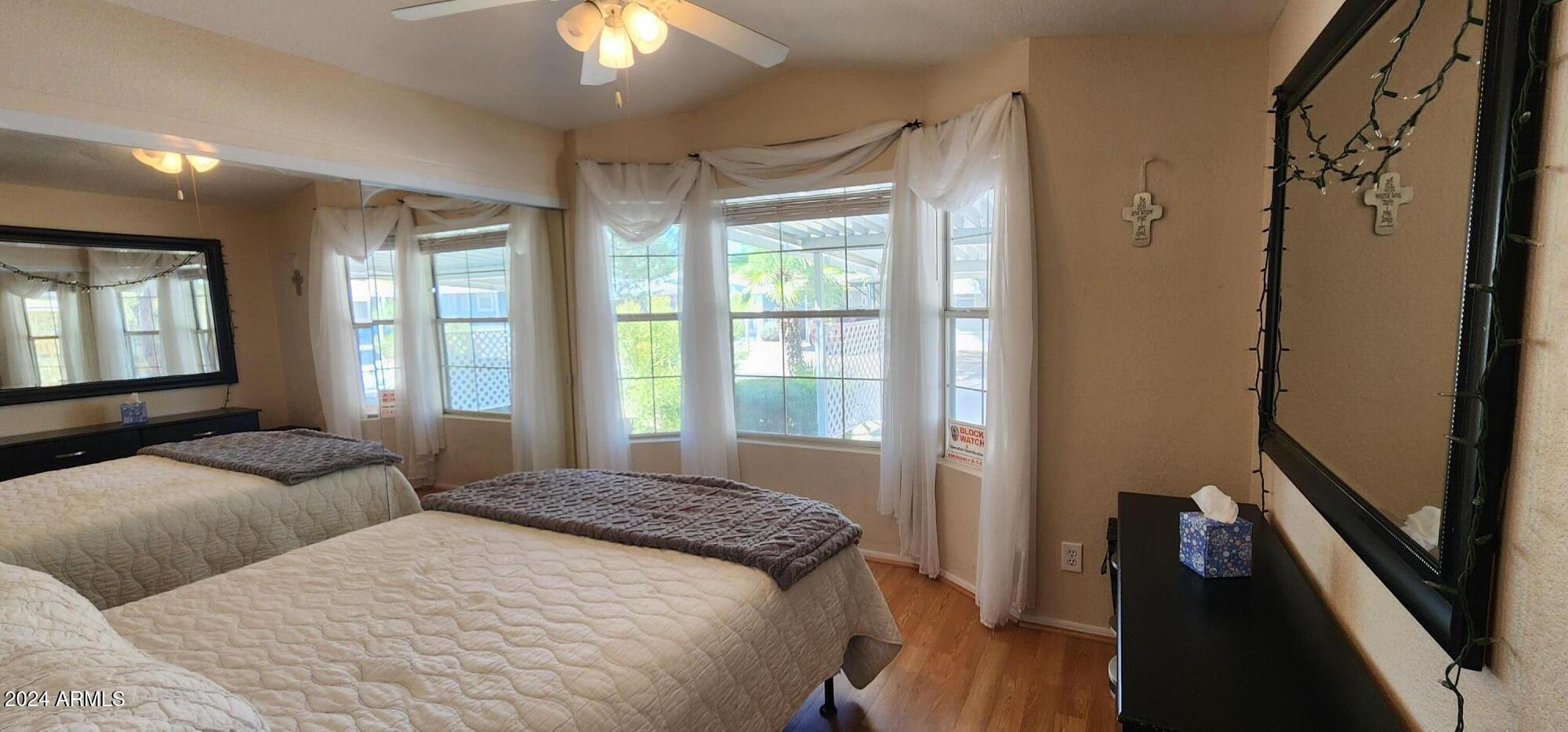 Boulder Ridge Mobile Home Park - Residential