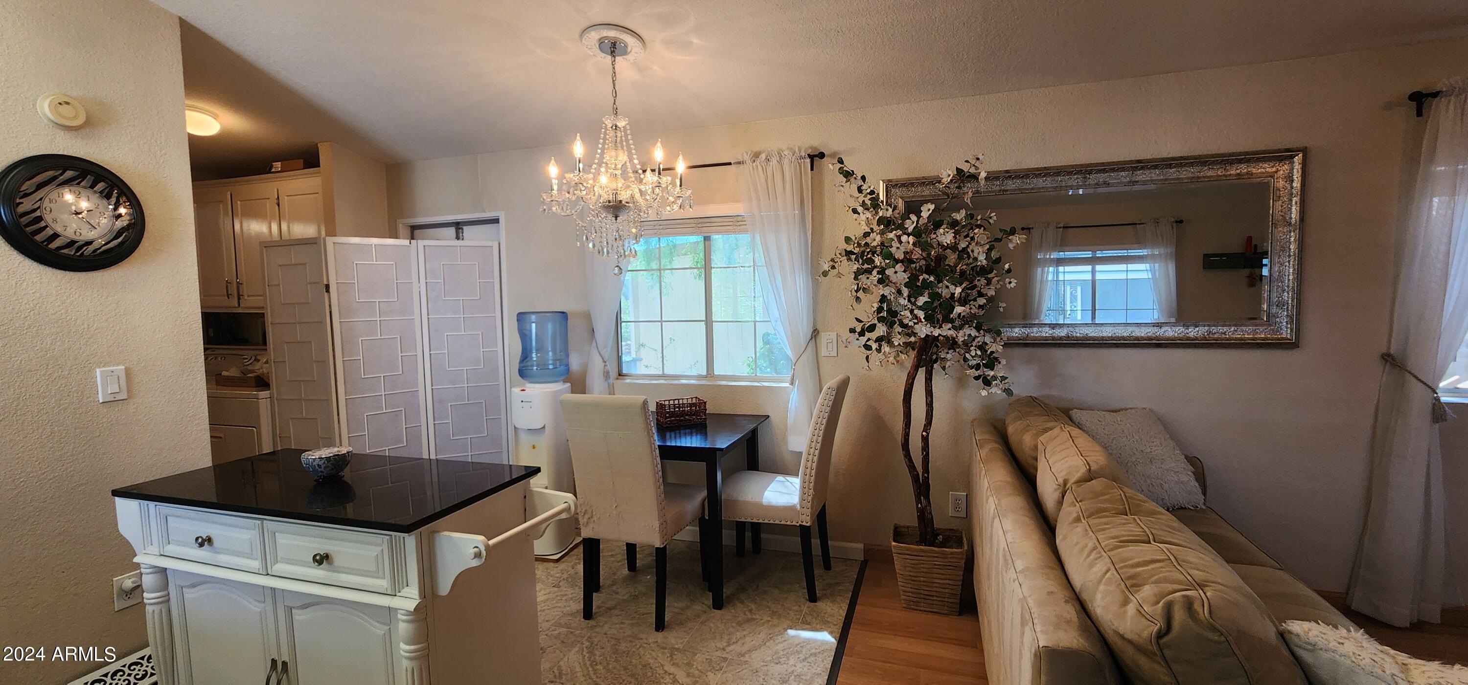 Boulder Ridge Mobile Home Park - Residential
