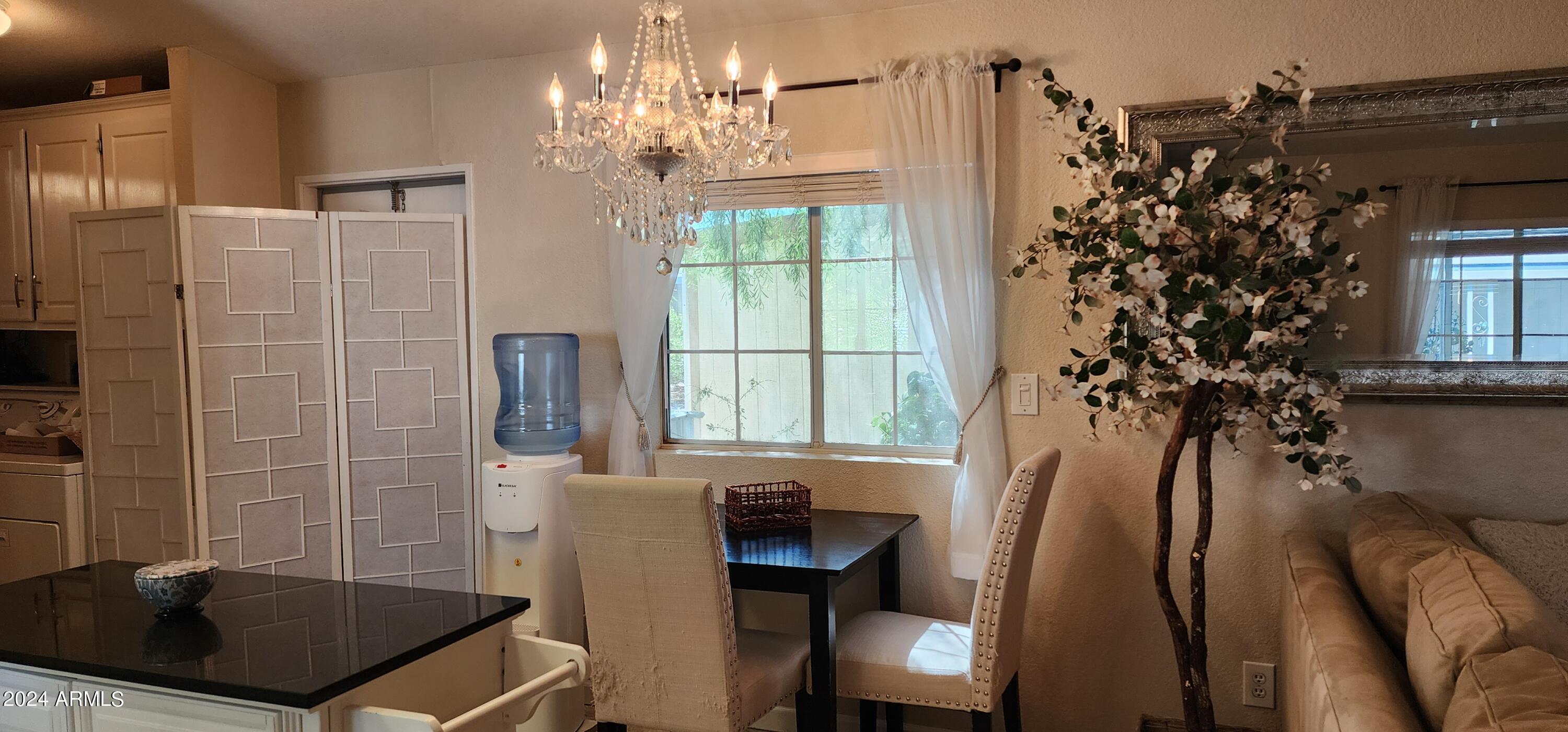 Boulder Ridge Mobile Home Park - Residential