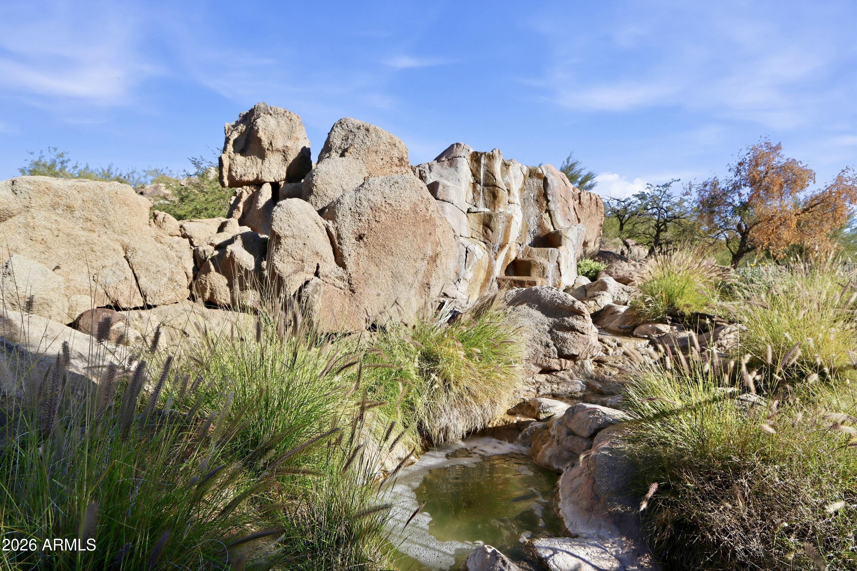 Boulder Ridge Mobile Home Park - Residential