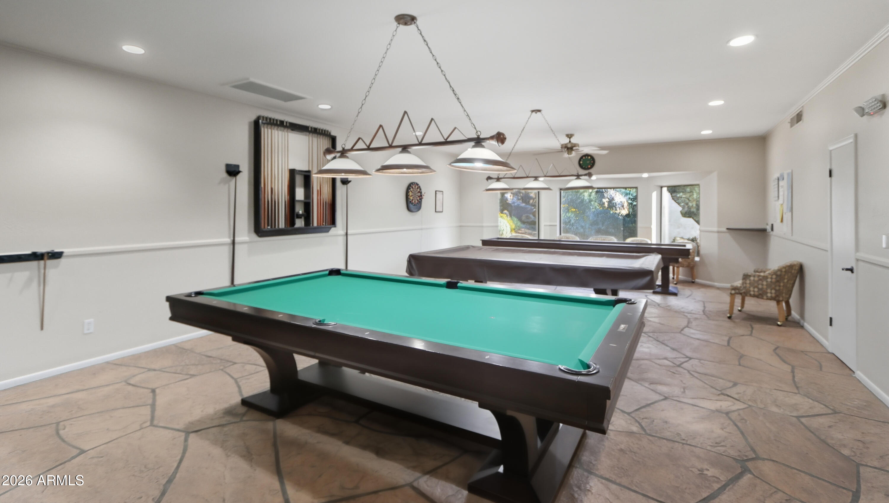 Boulder Ridge Mobile Home Park - Residential
