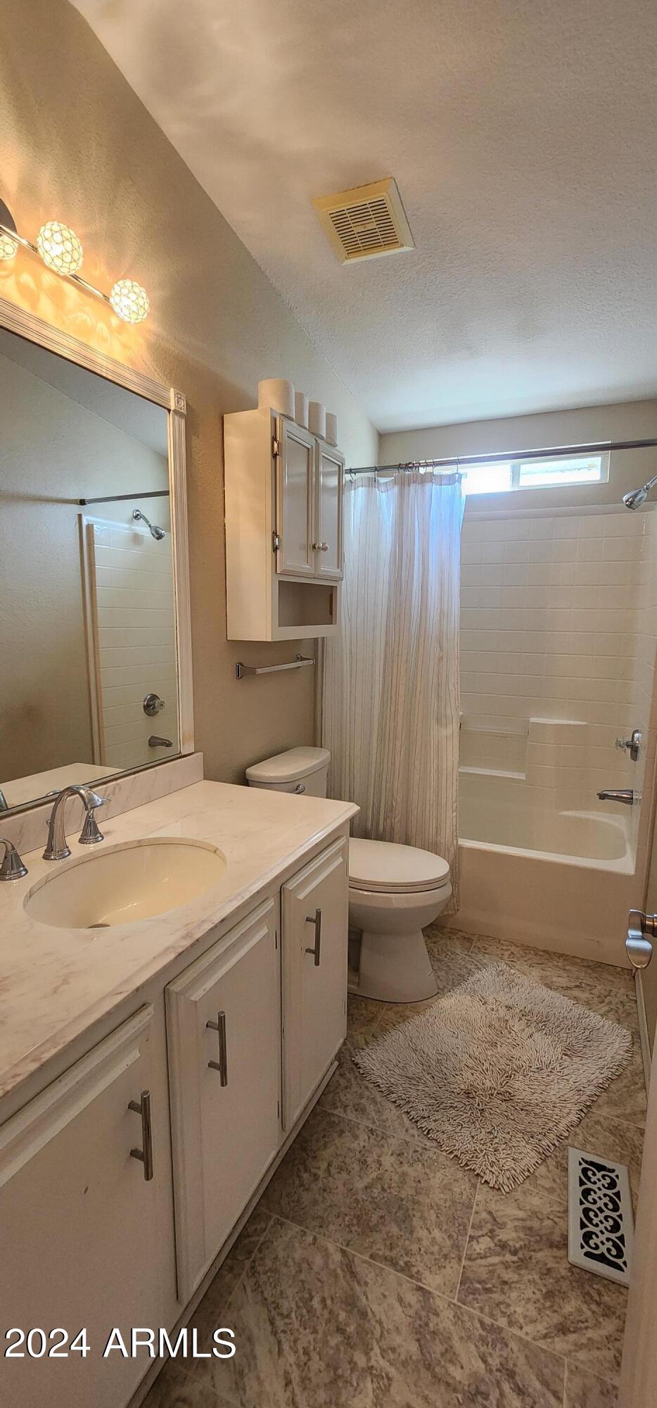 Boulder Ridge Mobile Home Park - Residential