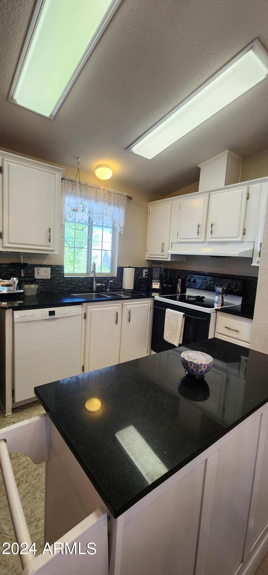 Boulder Ridge Mobile Home Park - Residential
