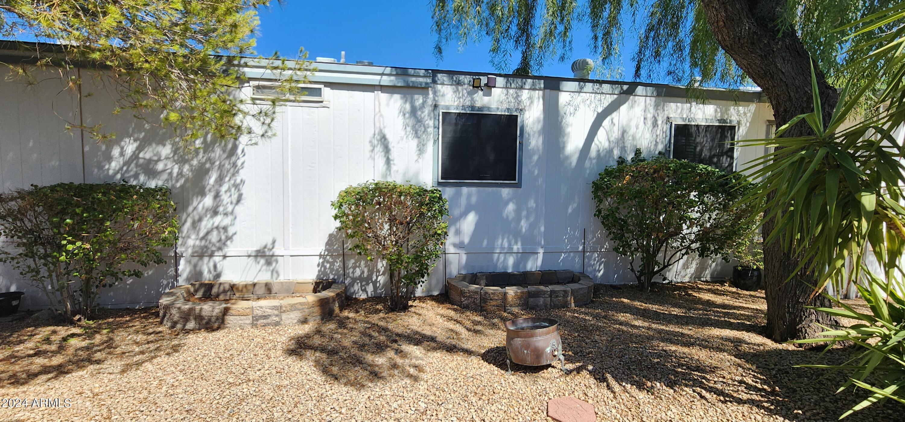 Boulder Ridge Mobile Home Park - Residential