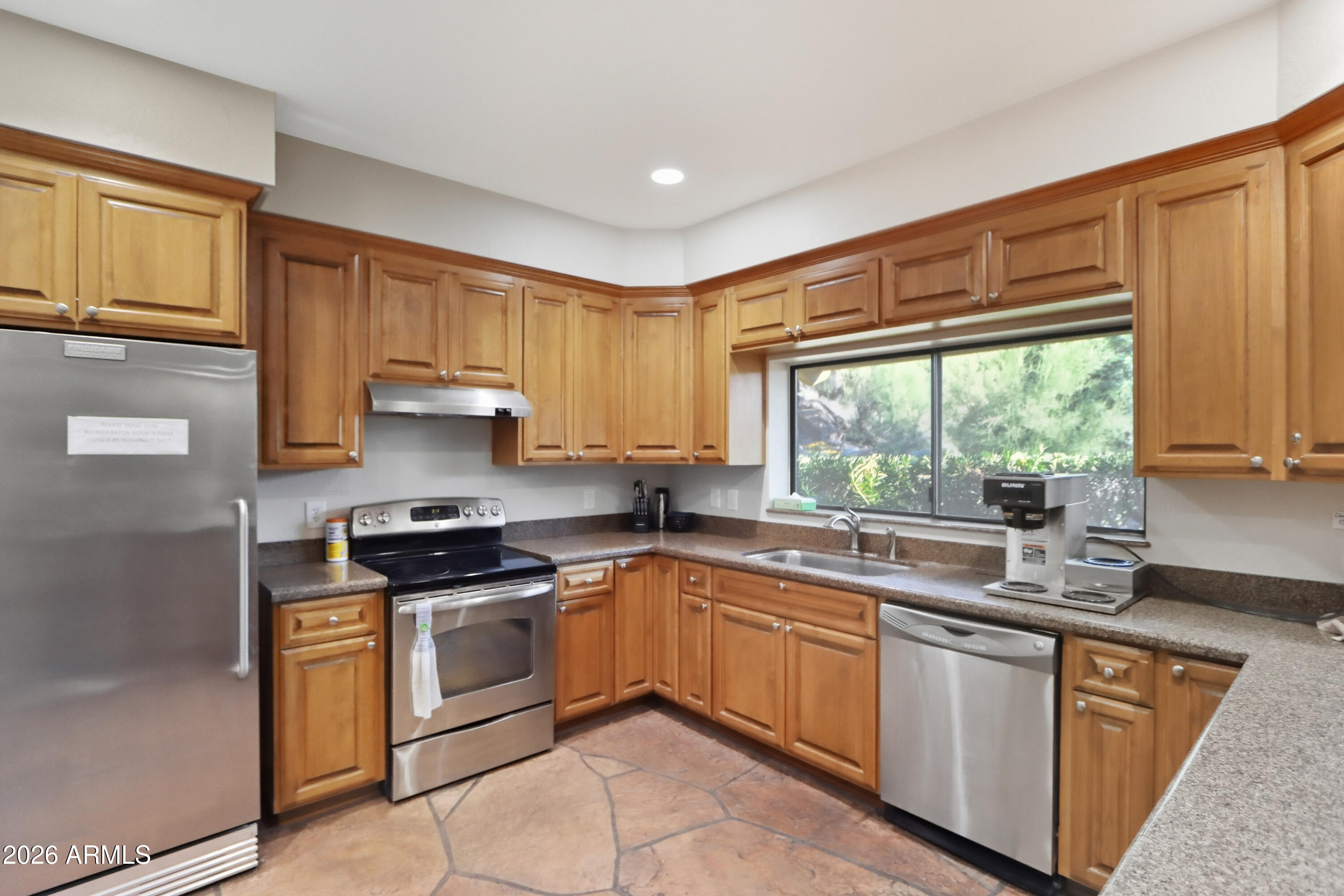 Boulder Ridge Mobile Home Park - Residential