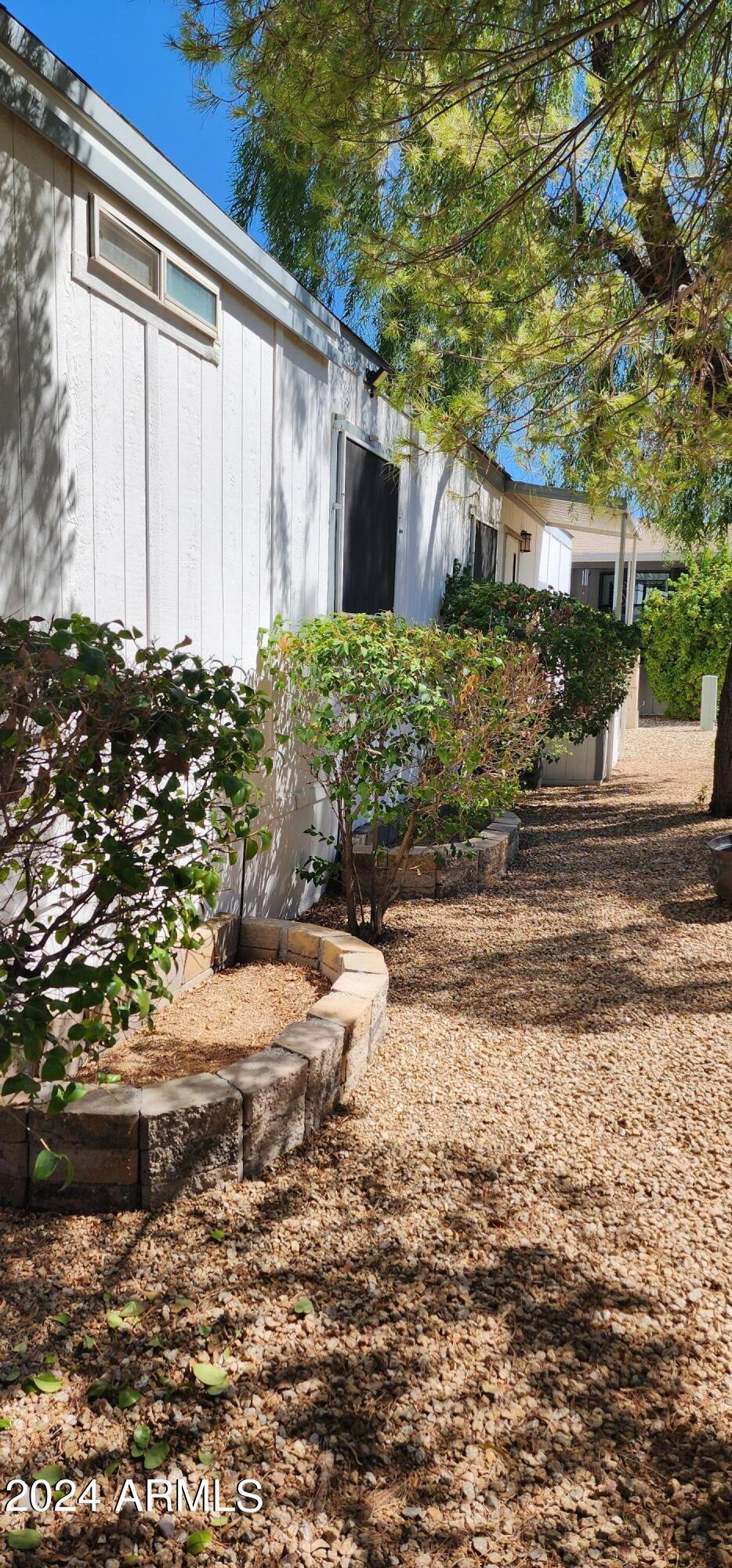 Boulder Ridge Mobile Home Park - Residential