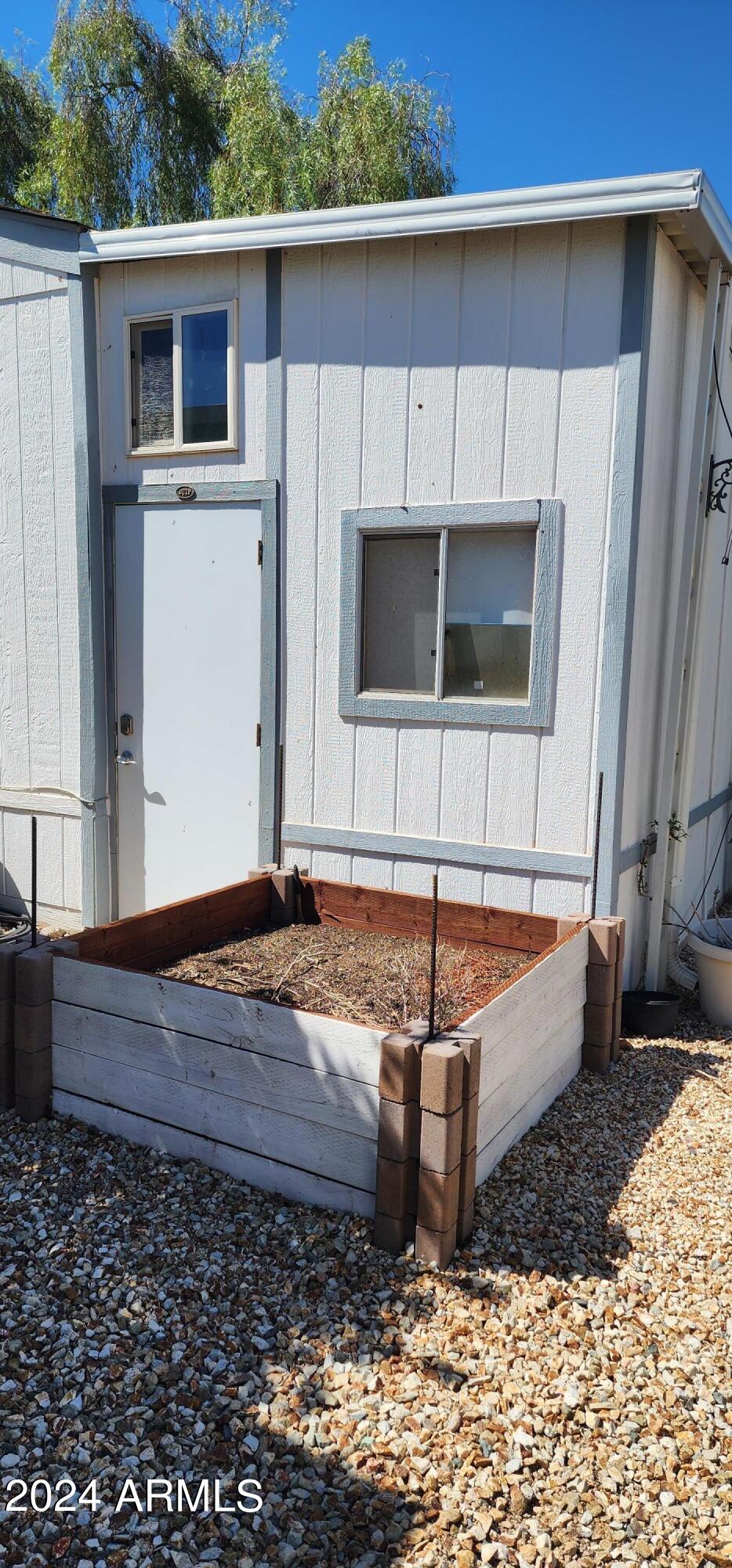 Boulder Ridge Mobile Home Park - Residential