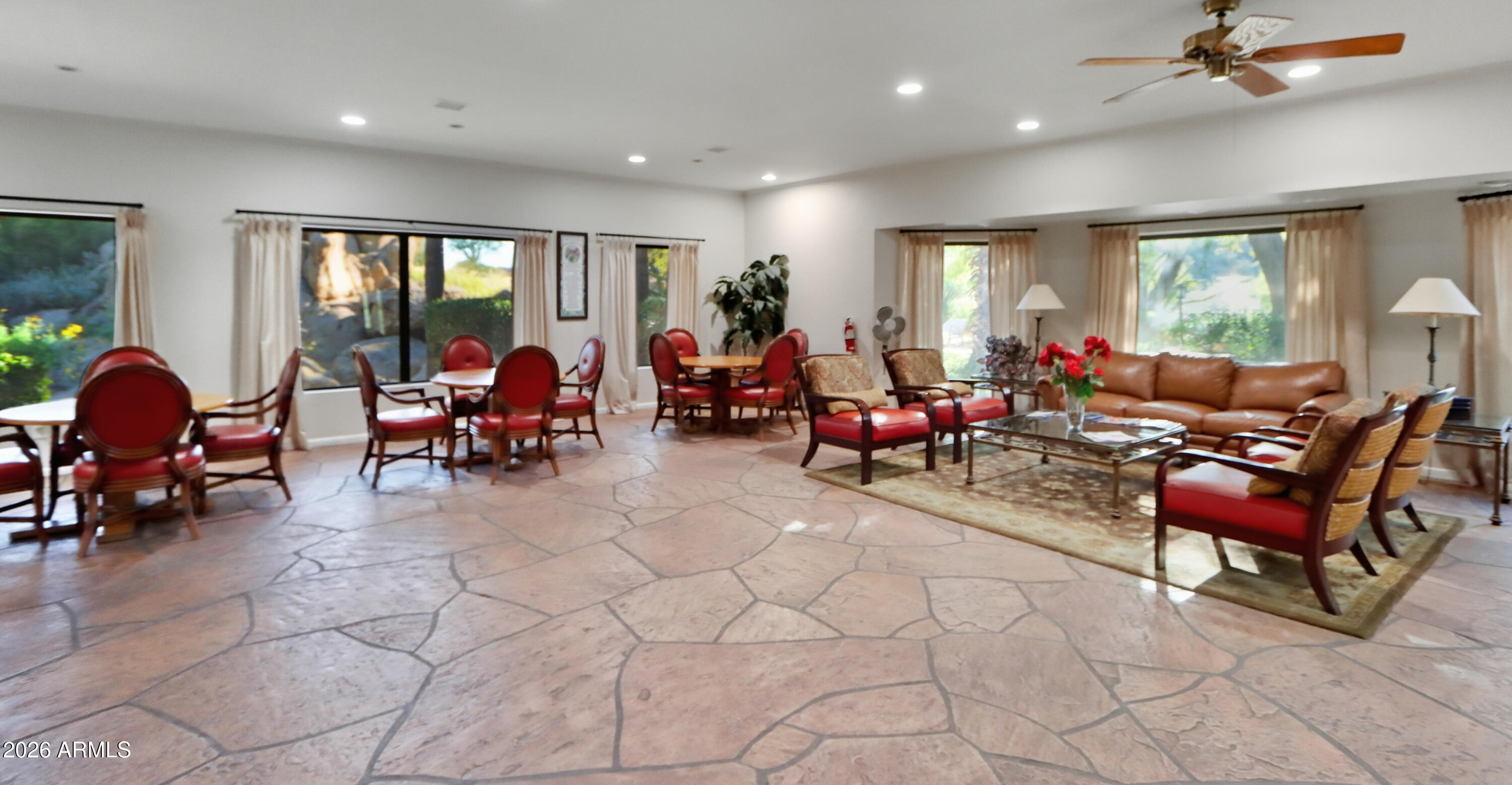 Boulder Ridge Mobile Home Park - Residential