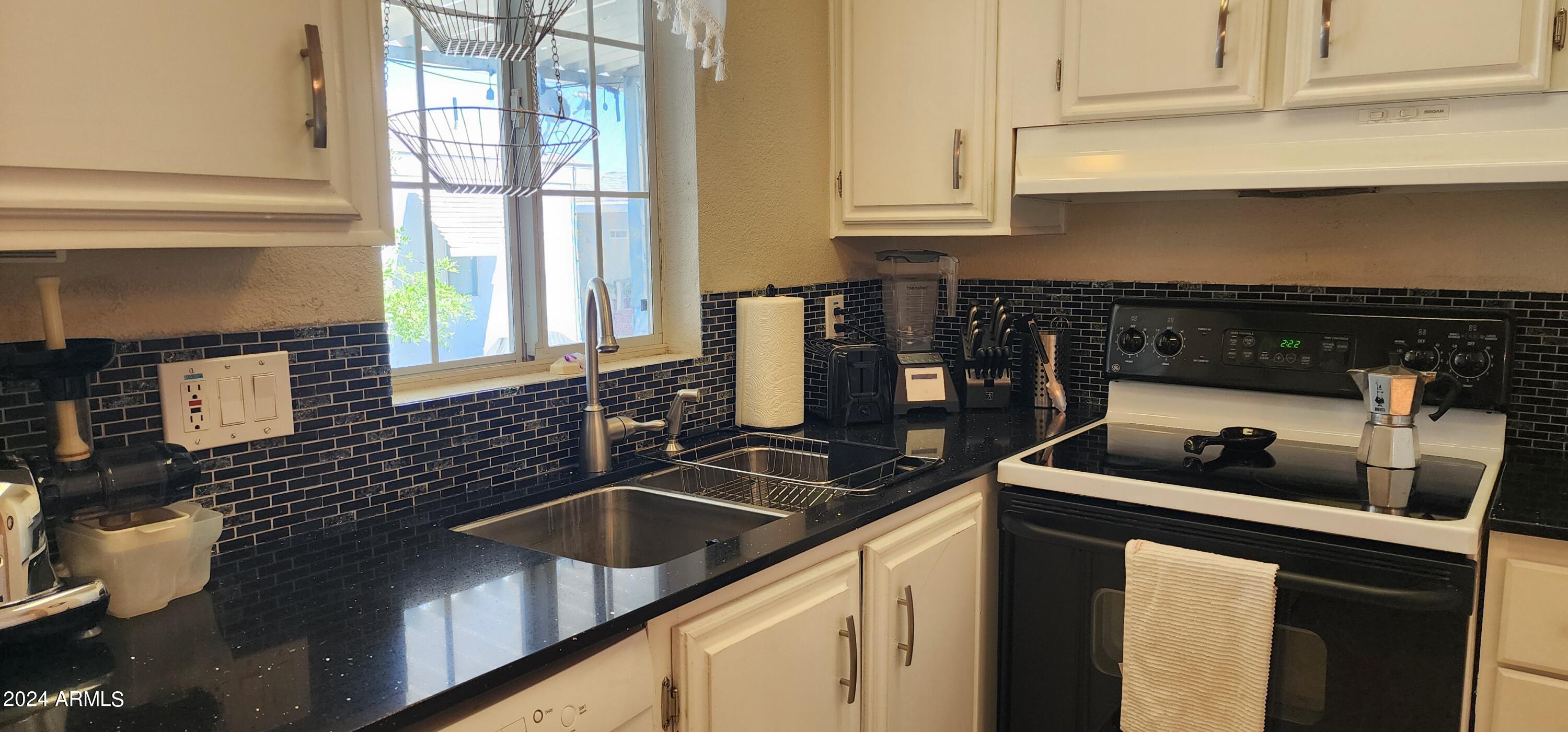 Boulder Ridge Mobile Home Park - Residential