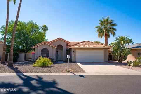 10233 E SPRING CREEK Road Sun Lakes AZ 85248