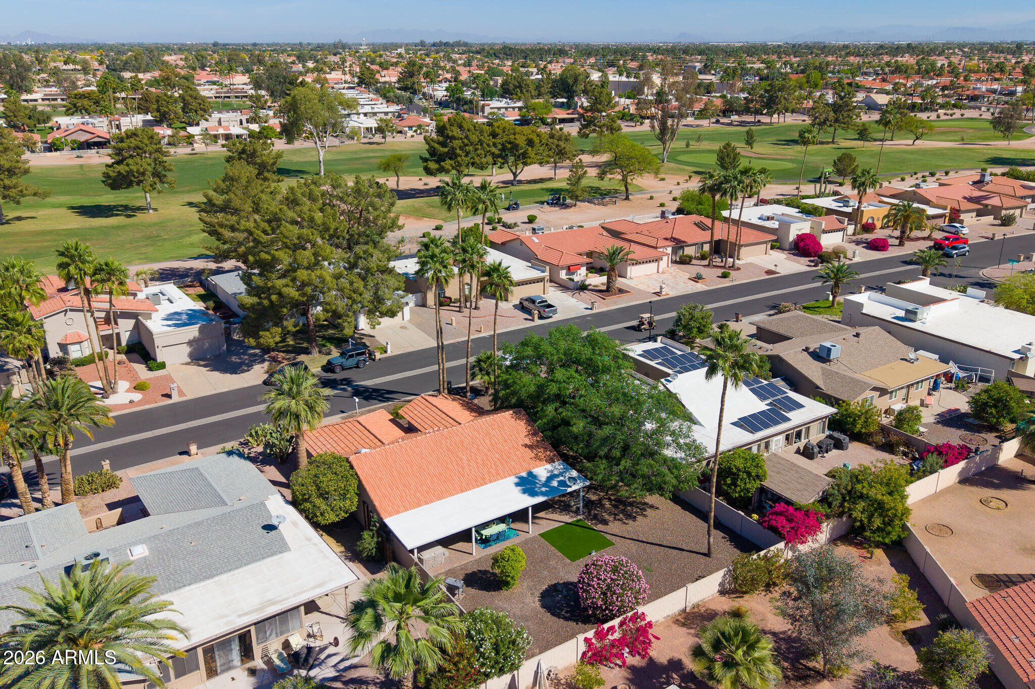 10233 E SPRING CREEK Road