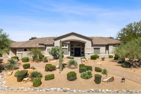 Photo of 6240 E Ironwood Drive, Scottsdale, AZ 85266 (MLS # 6926961)