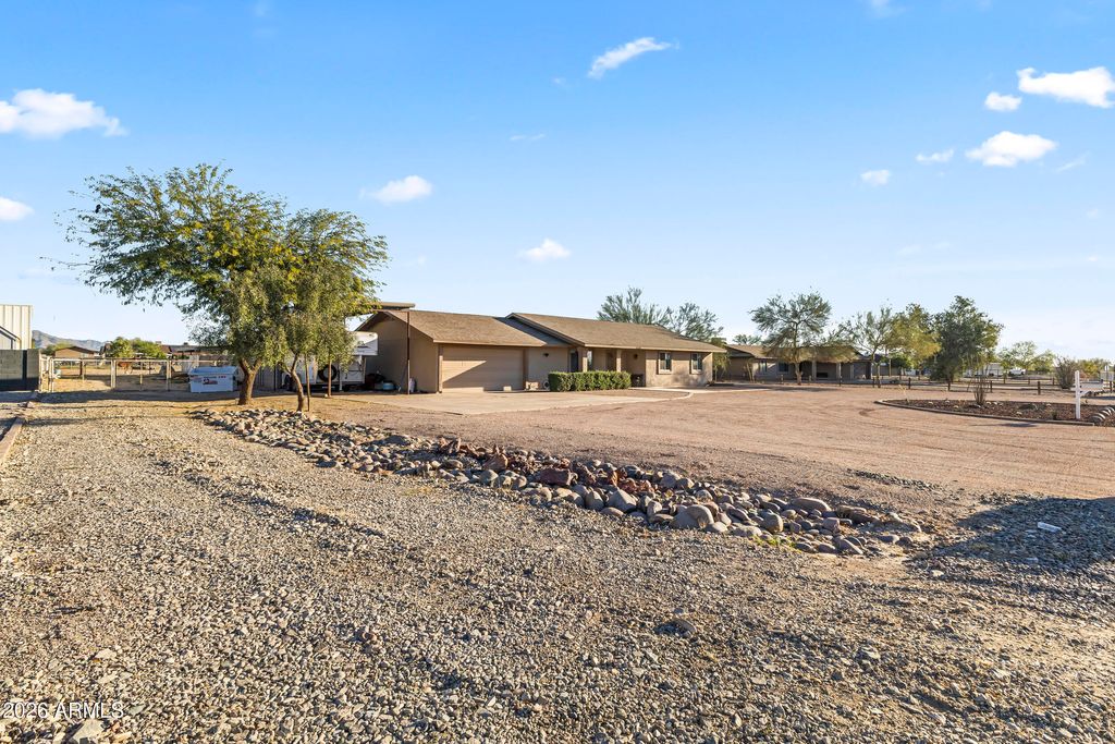 Photo of 22218 W Meade Lane, Buckeye, AZ 85326 (MLS # 6993565)