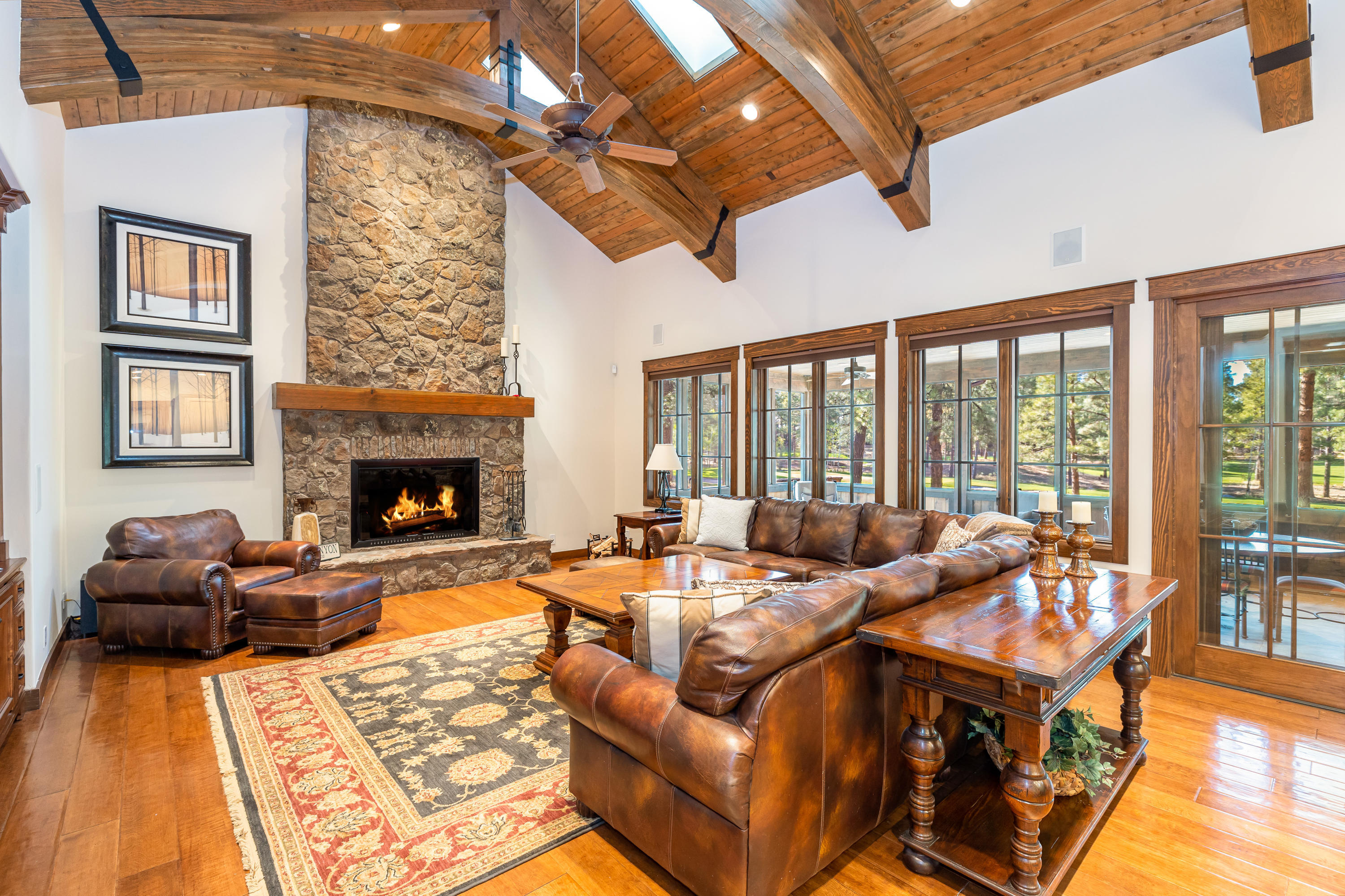 ESTATES AT PINE CANYON - Residential
