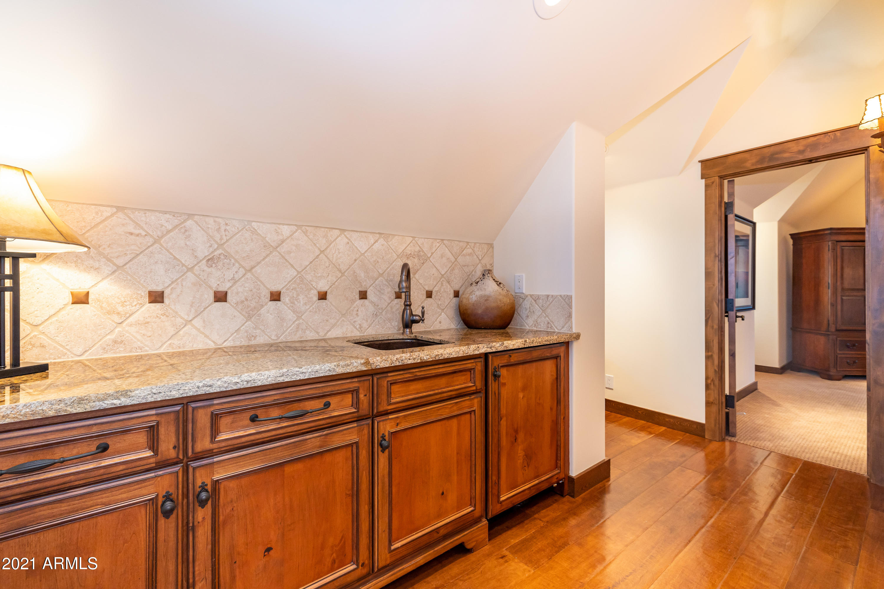 ESTATES AT PINE CANYON - Residential