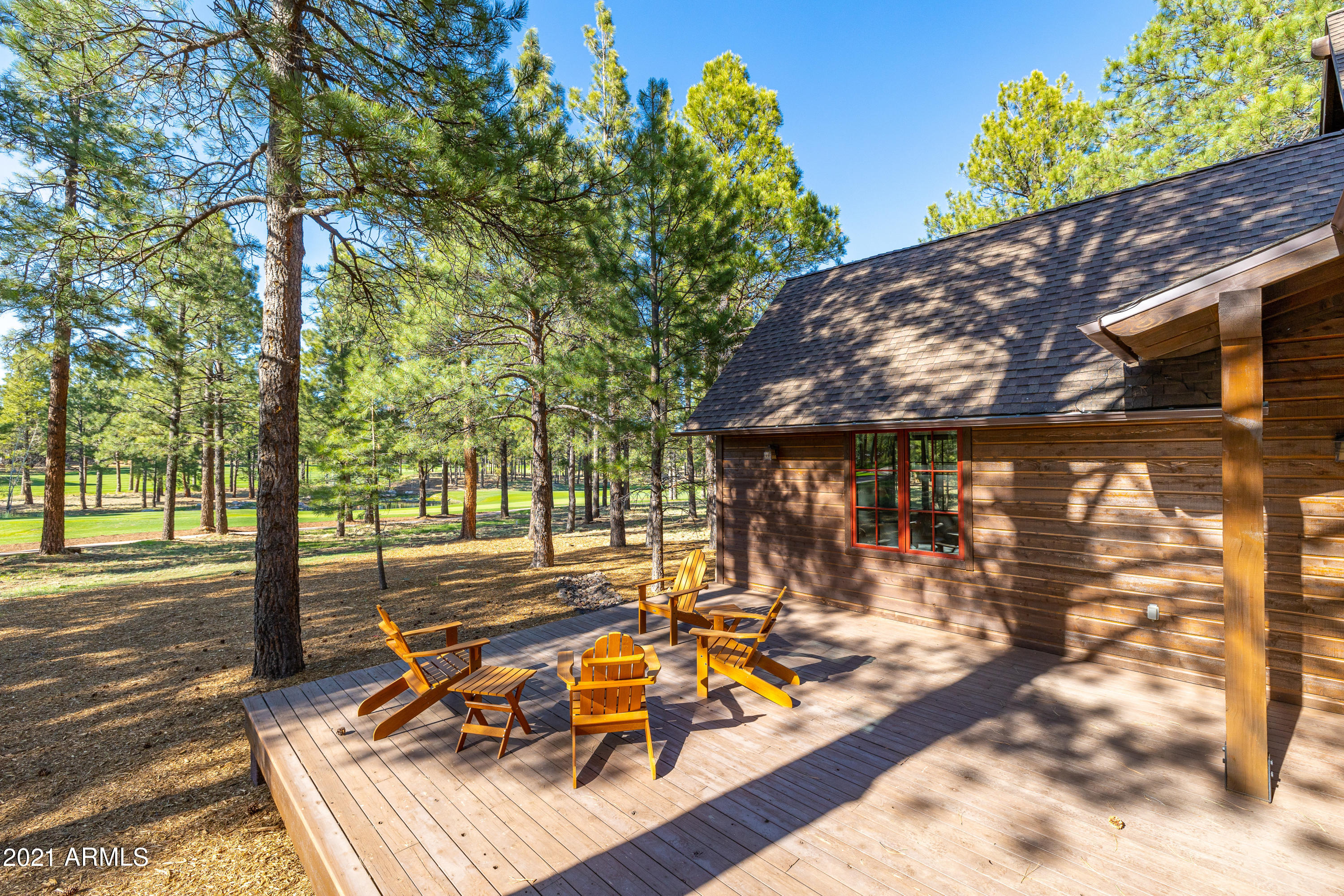 ESTATES AT PINE CANYON - Residential