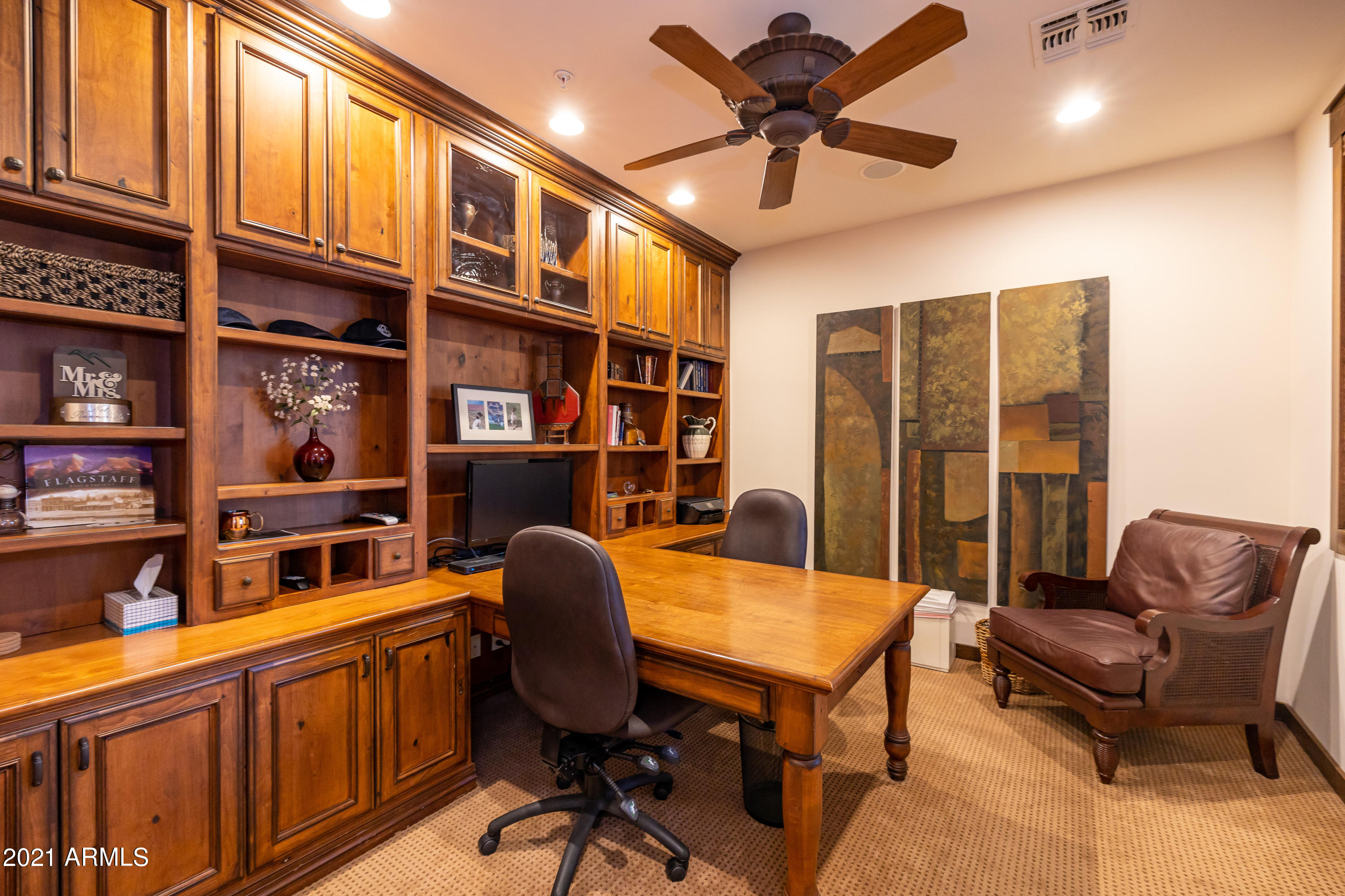 ESTATES AT PINE CANYON - Residential