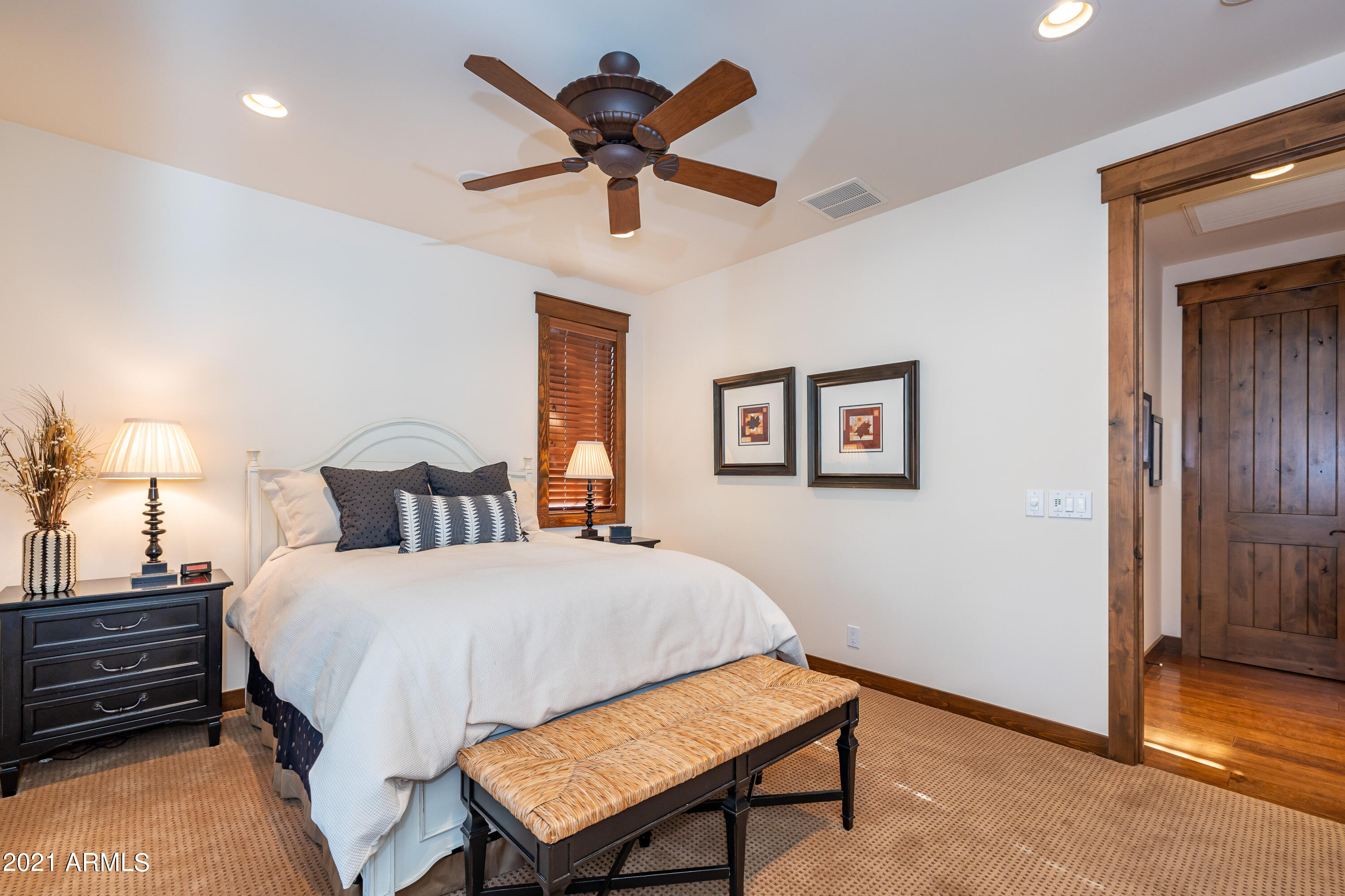 ESTATES AT PINE CANYON - Residential