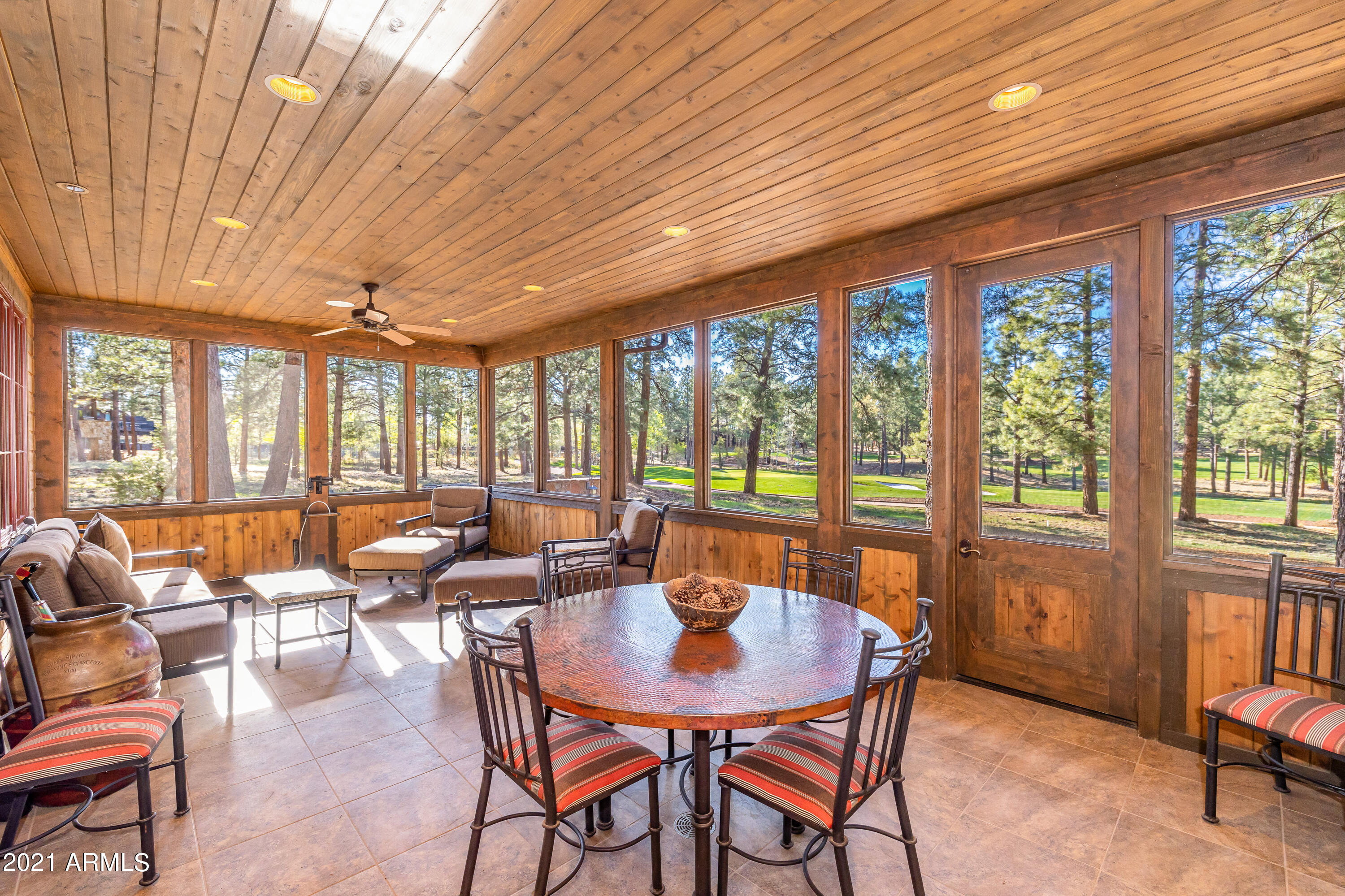 ESTATES AT PINE CANYON - Residential