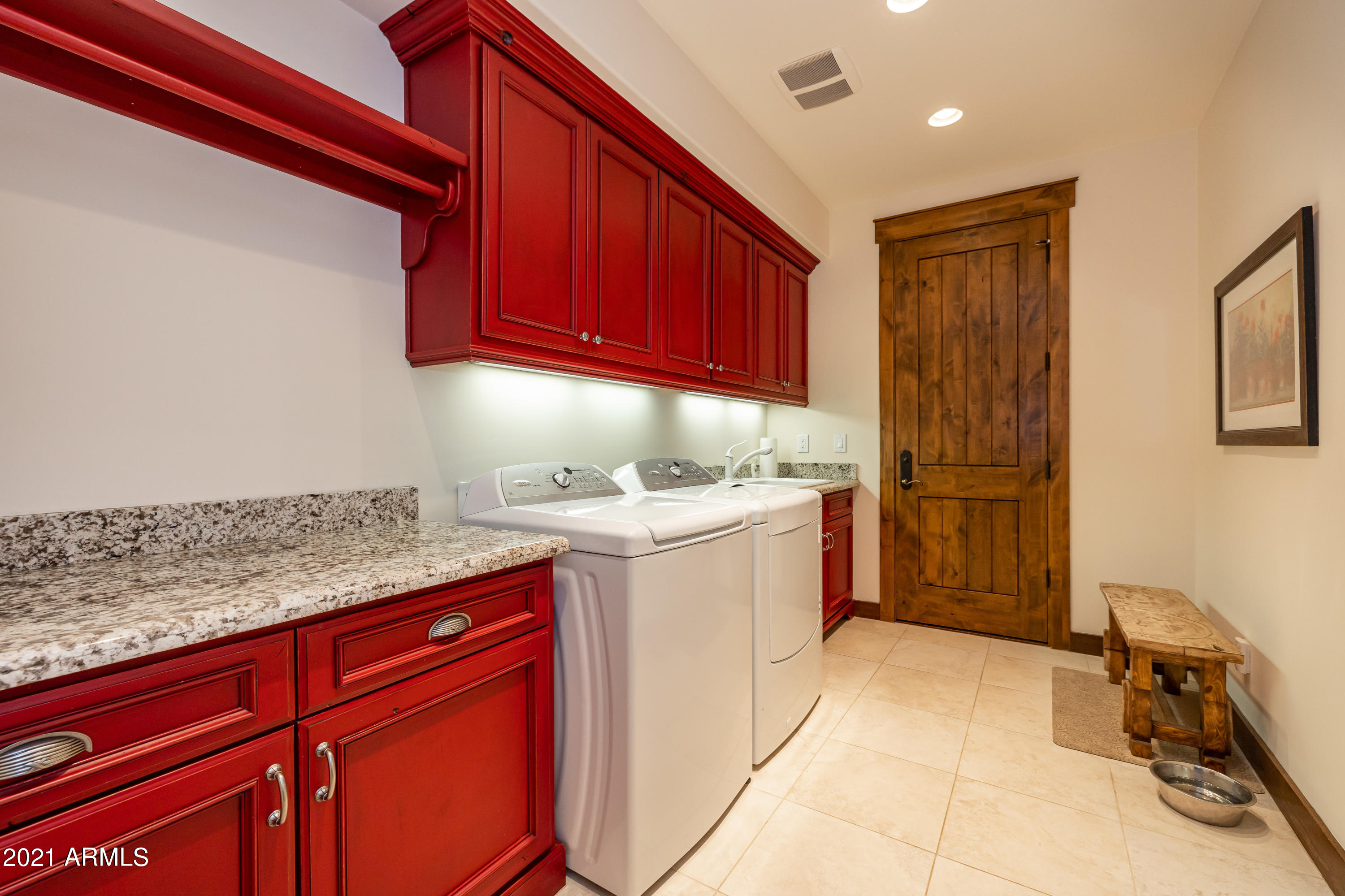 ESTATES AT PINE CANYON - Residential