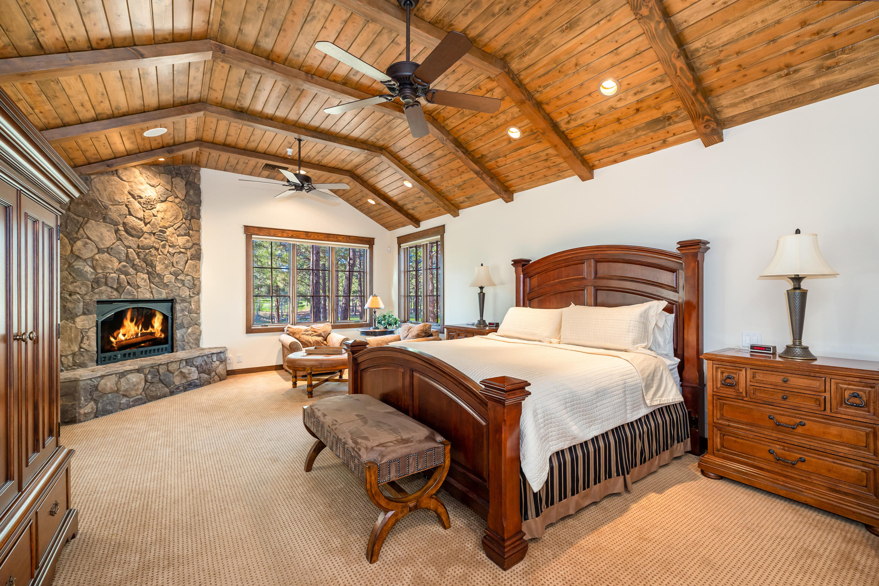 ESTATES AT PINE CANYON - Residential