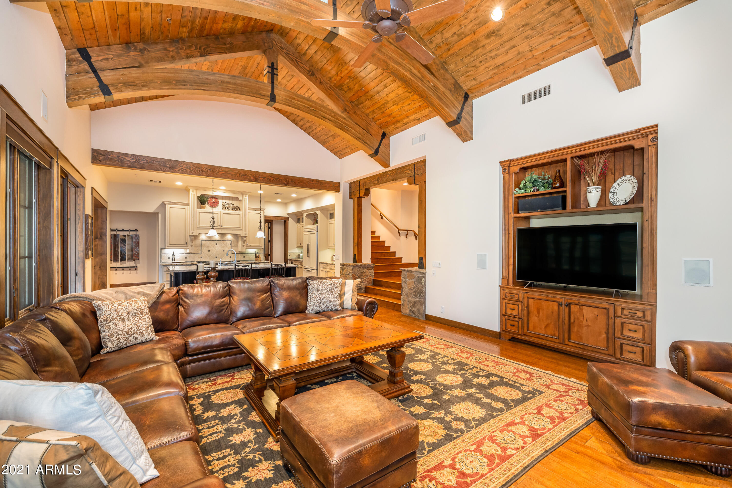 ESTATES AT PINE CANYON - Residential