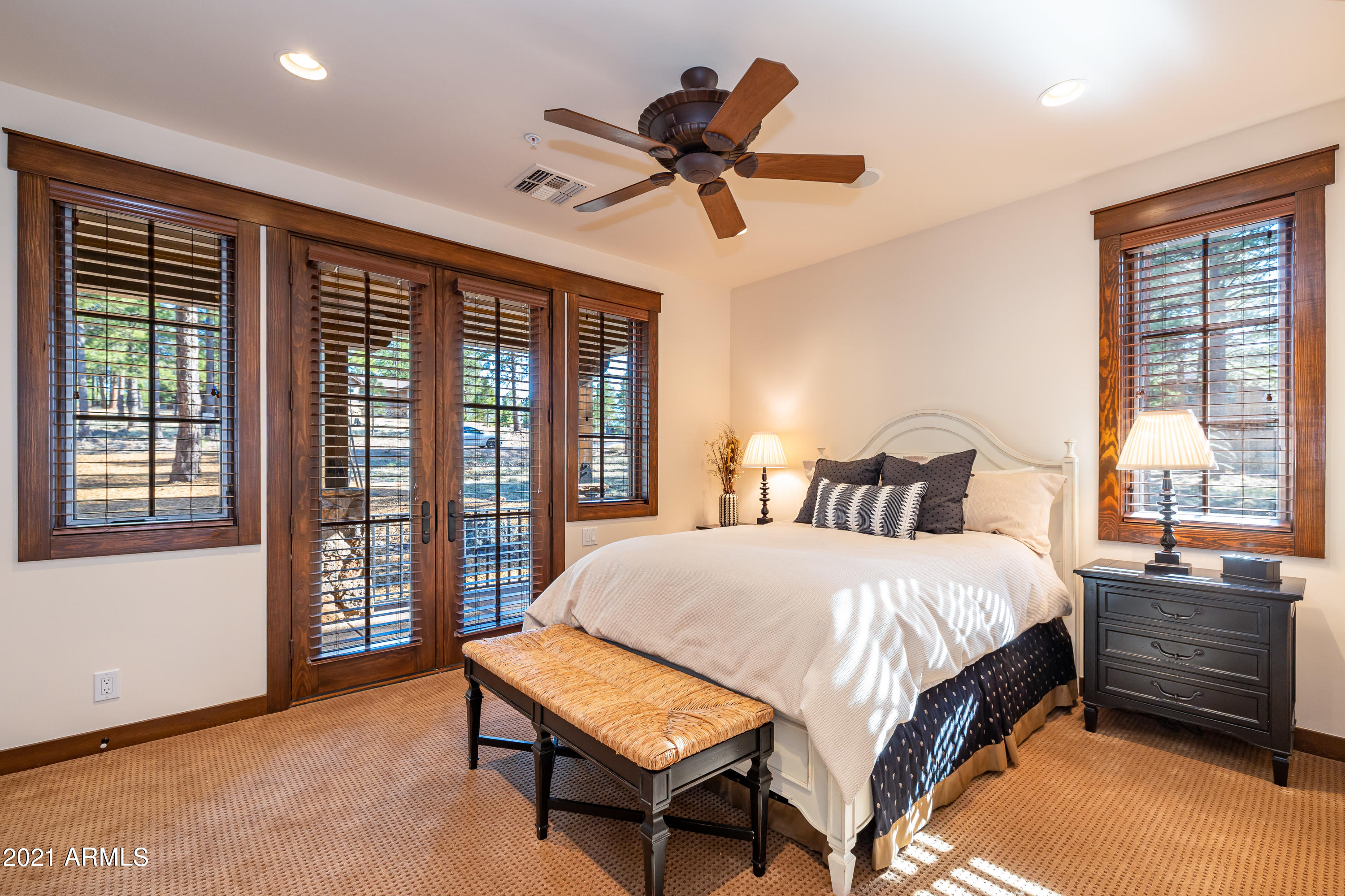 ESTATES AT PINE CANYON - Residential