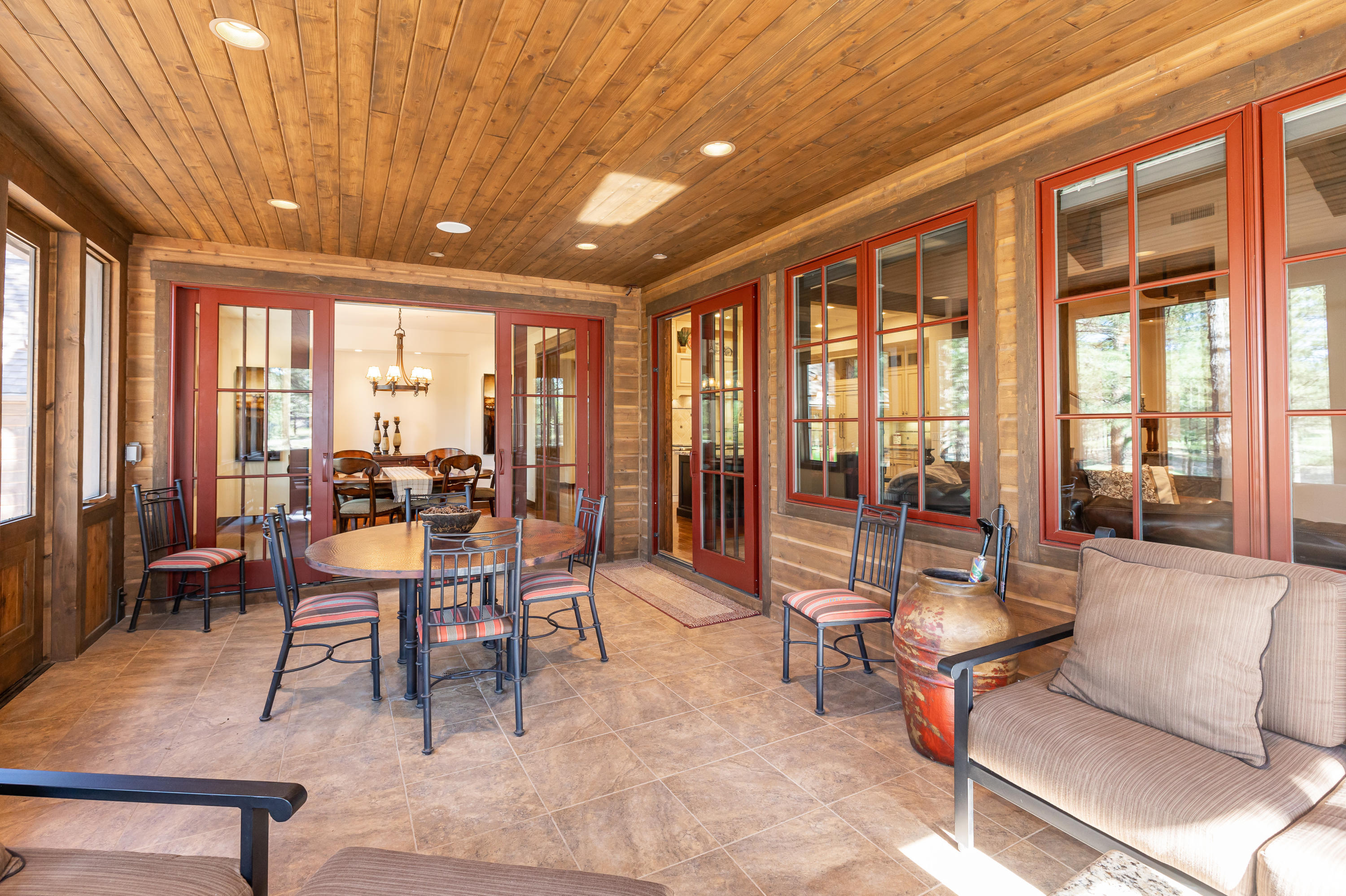 ESTATES AT PINE CANYON - Residential