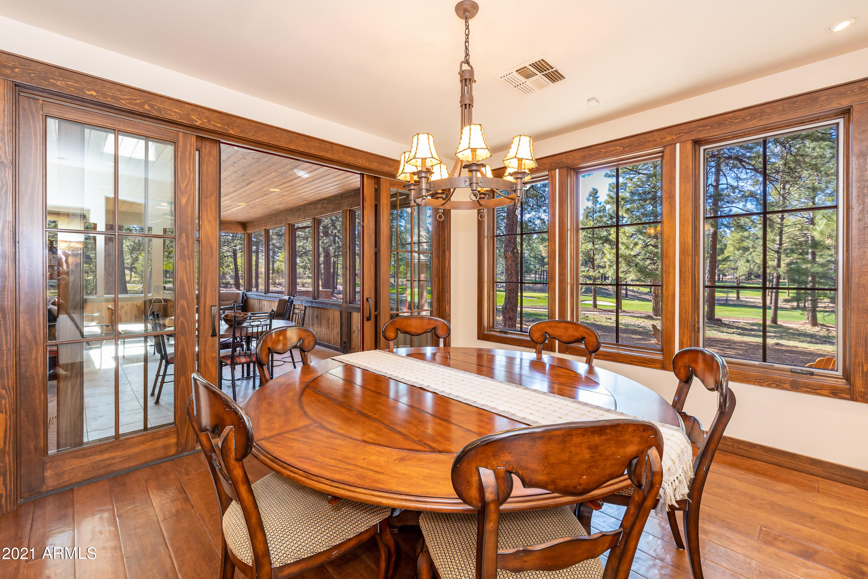 ESTATES AT PINE CANYON - Residential