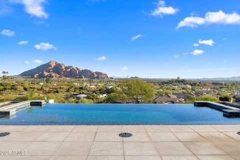 6850 N 39TH Place Paradise Valley AZ 85253